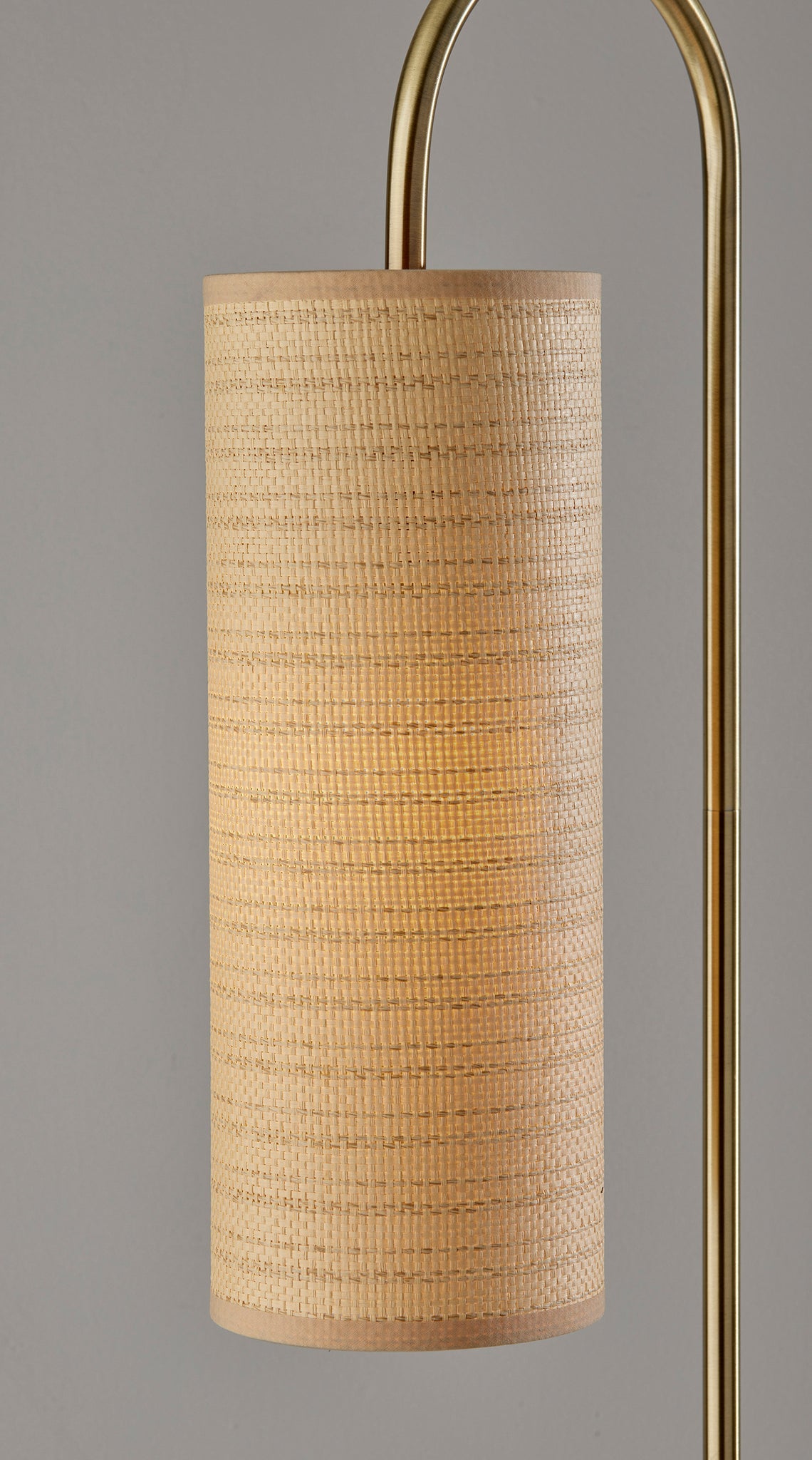 Gina Mendoza Floor Lamp