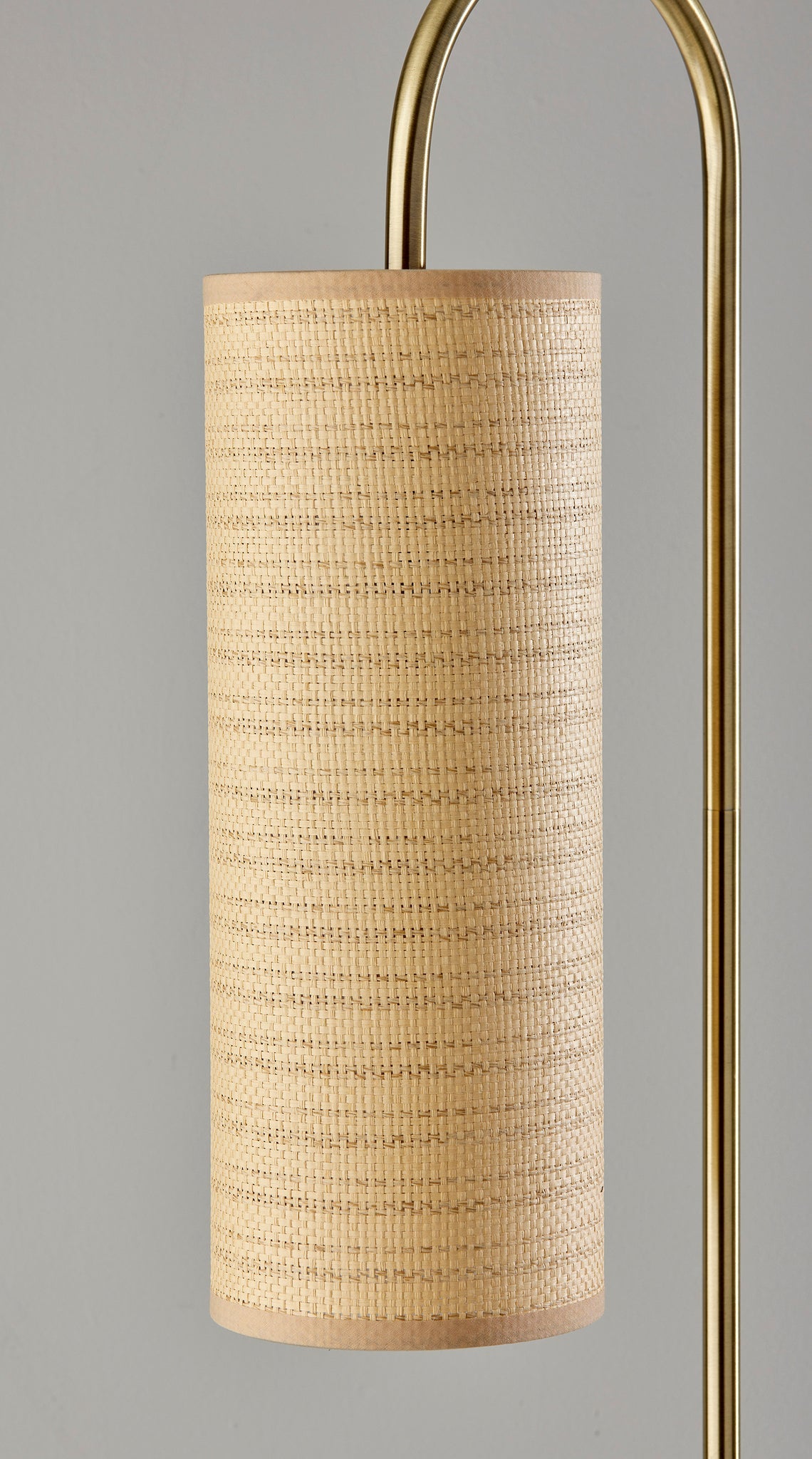 Gina Mendoza Floor Lamp