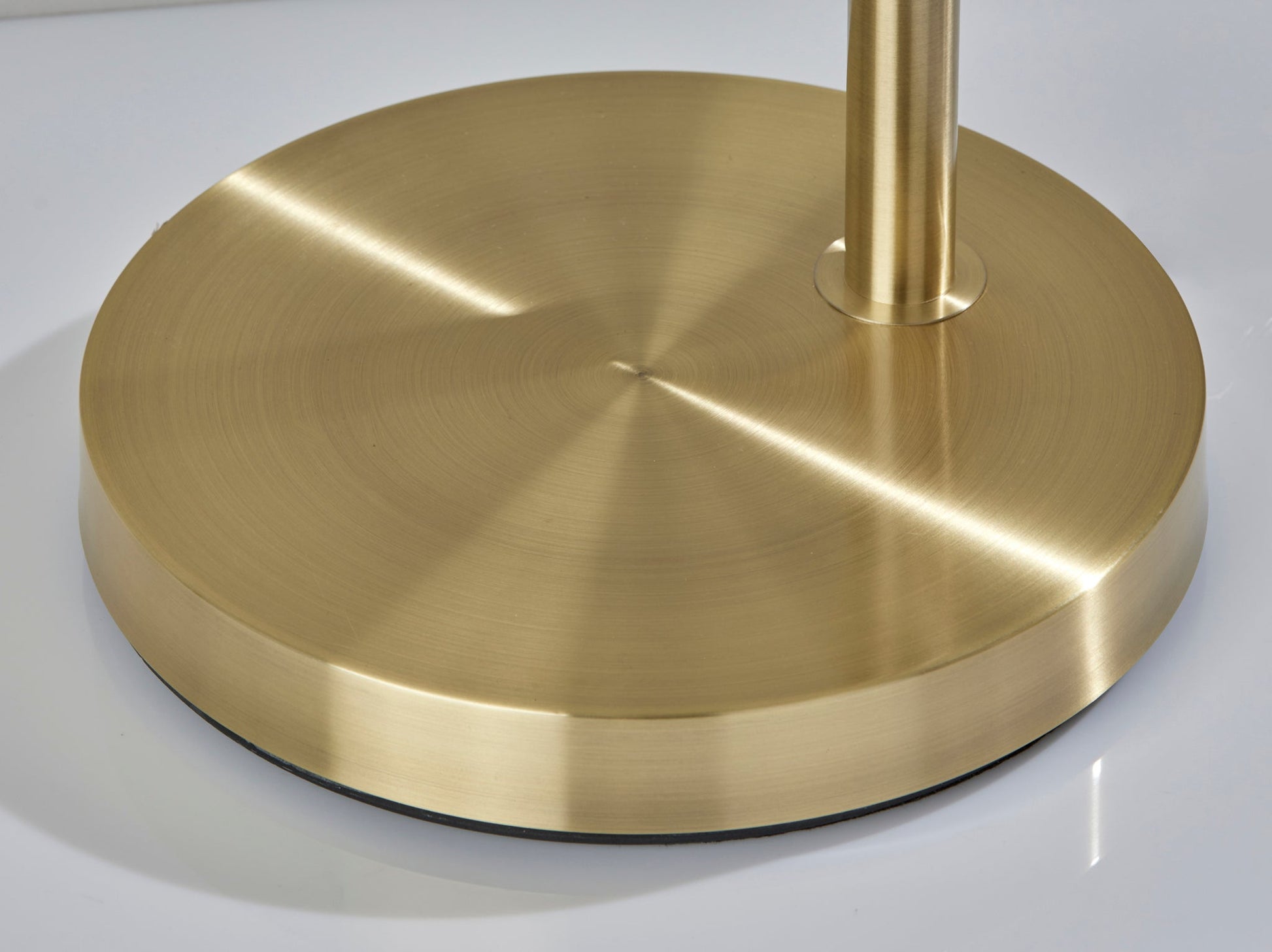 Judy Brinkley Arc Lamp