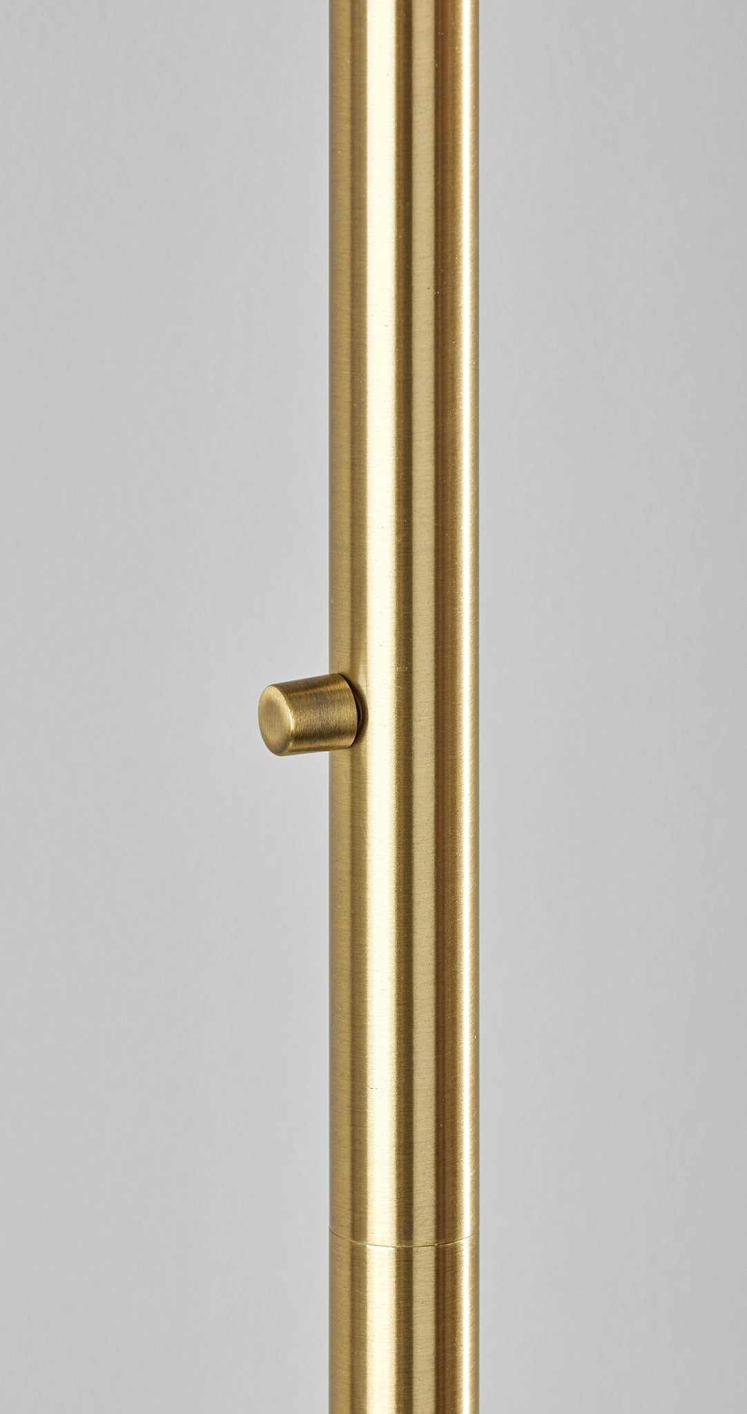 Judy Brinkley Arc Lamp