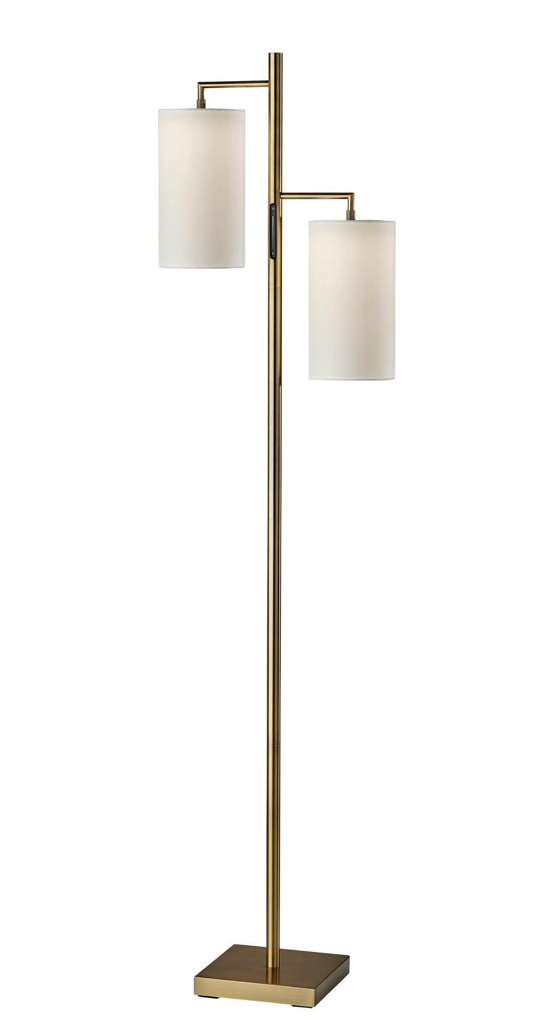 Adam Matilda LED Tree Lamp w. Smart Switch