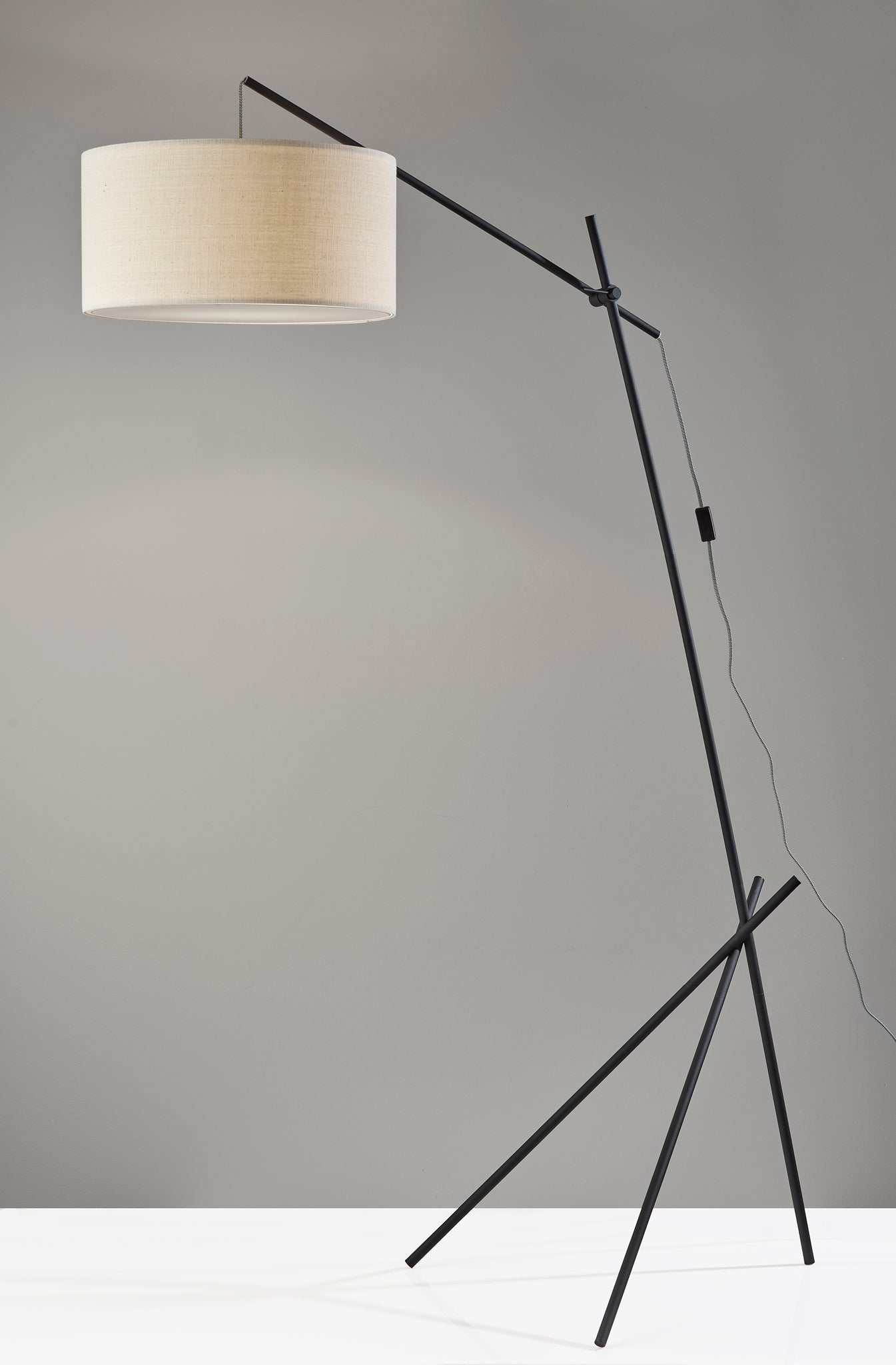 Jim Varick Arc Lamp