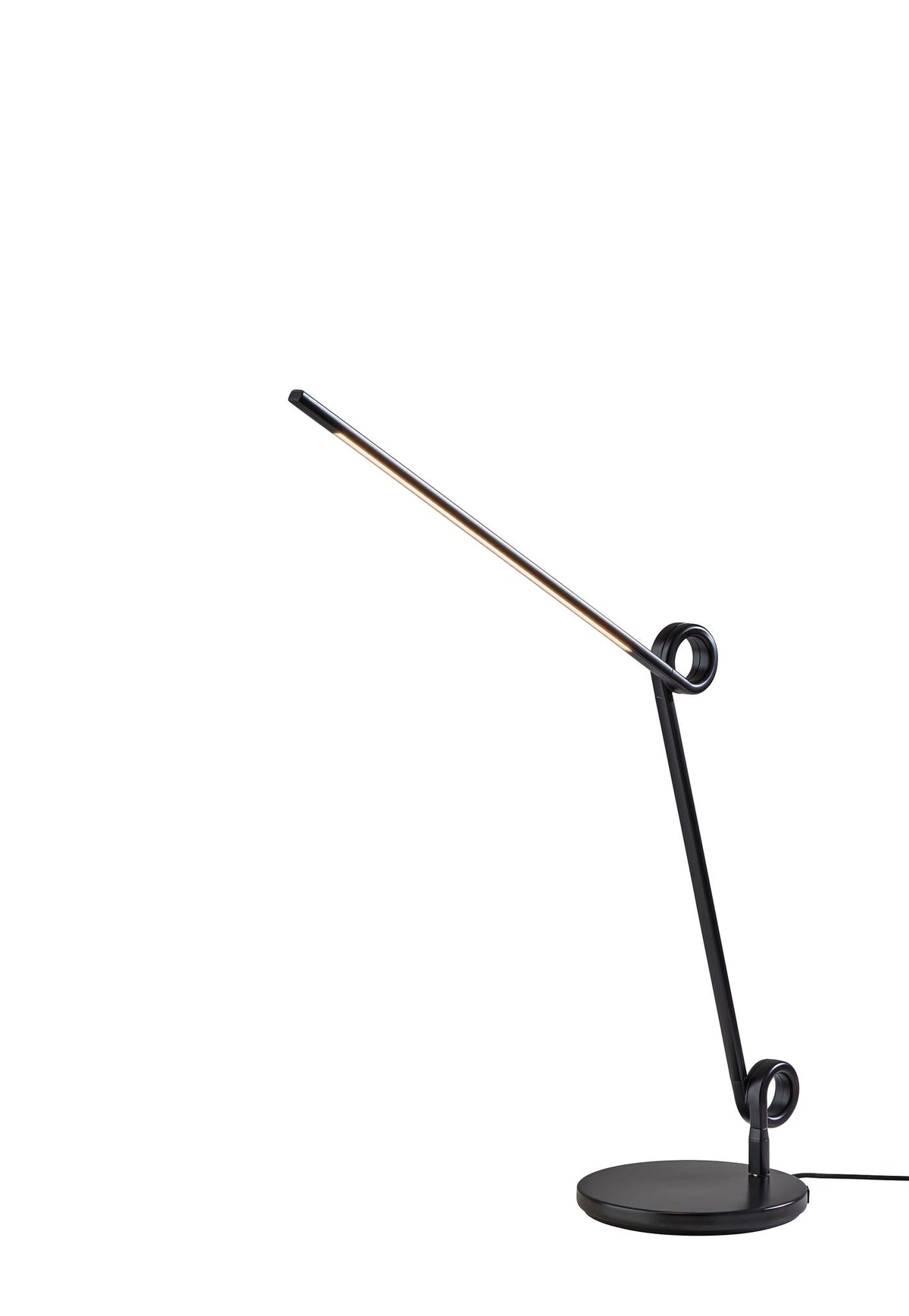 Danielle Knot LED Desk Lamp