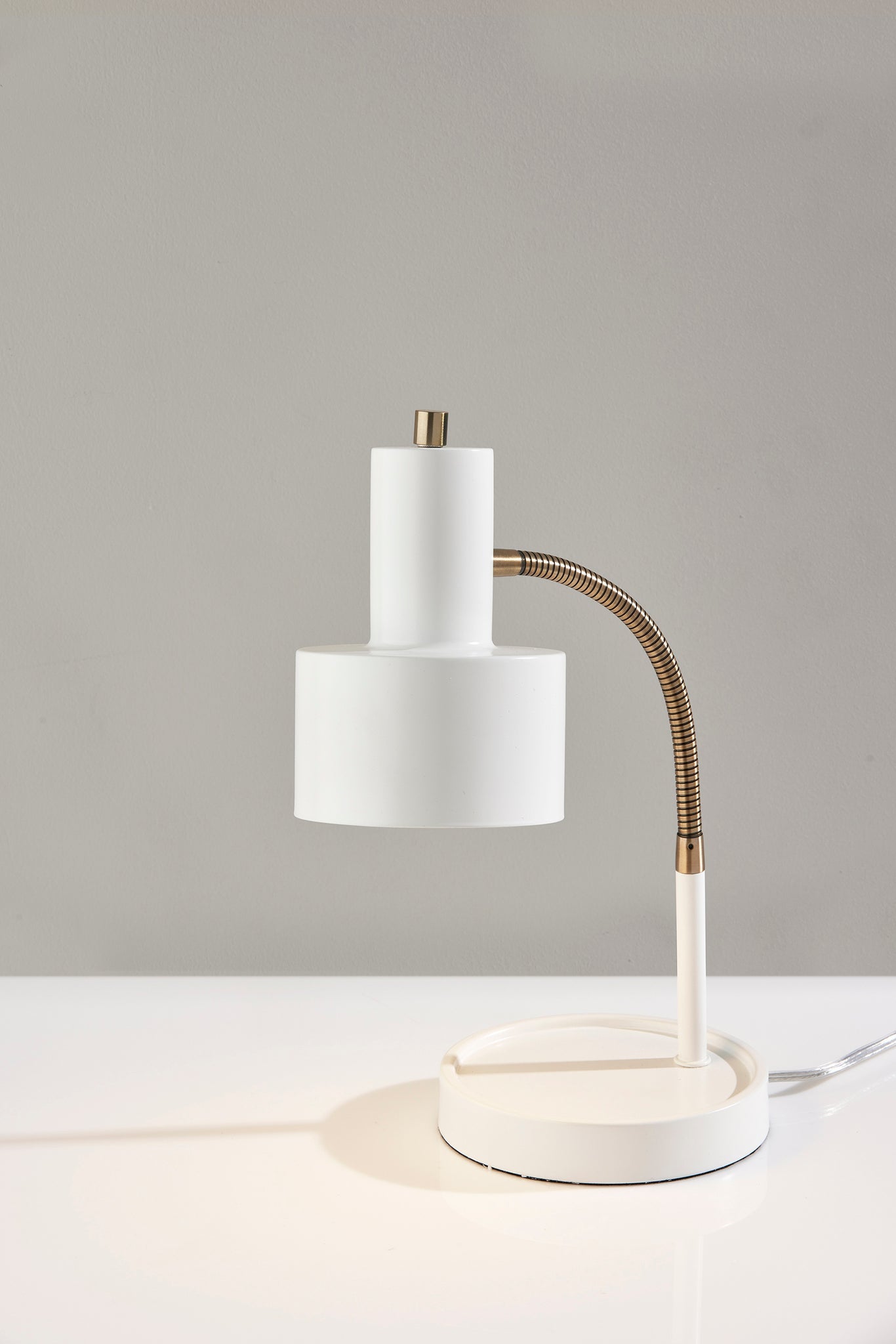 Jeanne Baker Desk Lamp