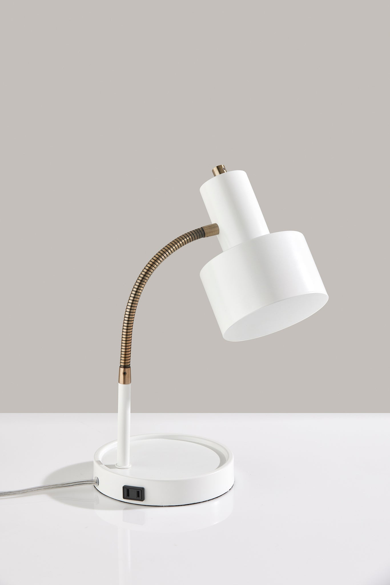 Jeanne Baker Desk Lamp