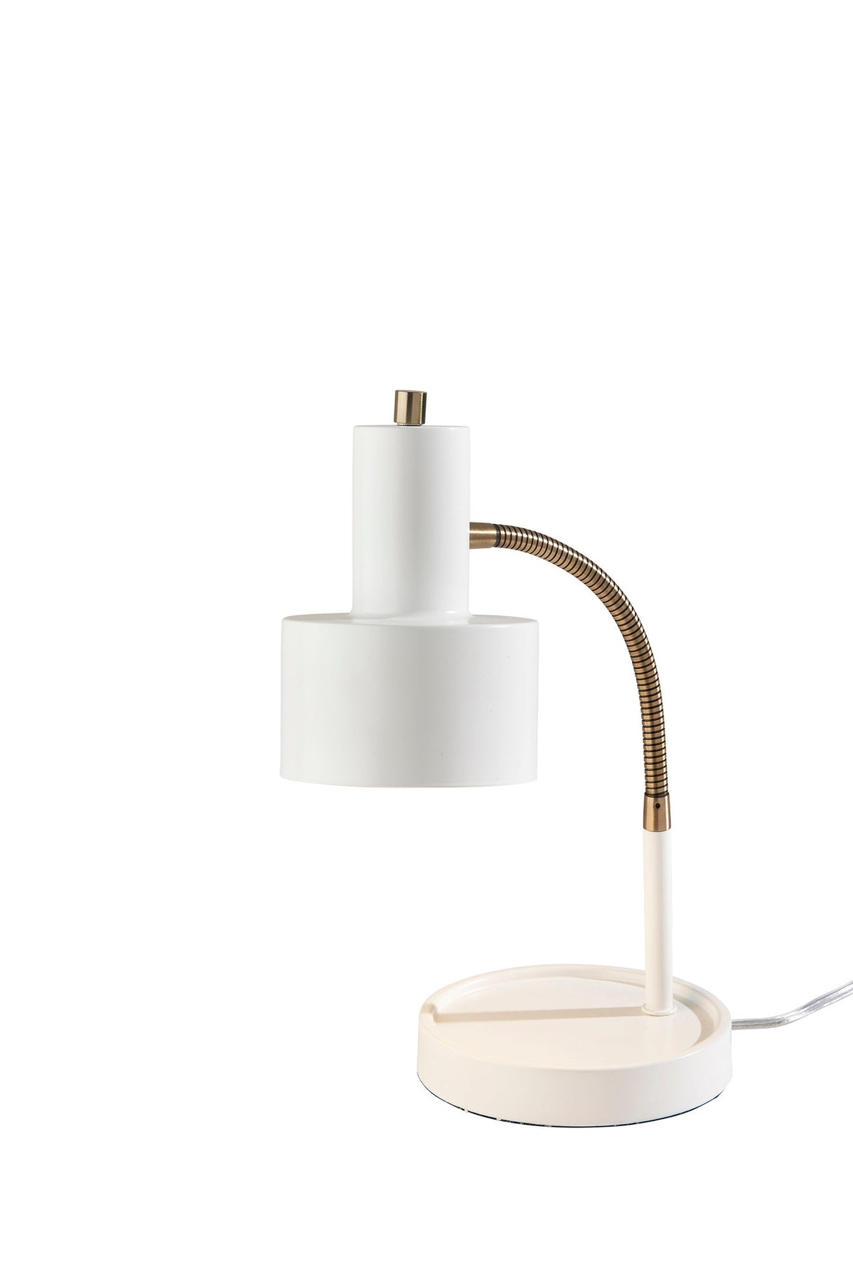 Jeanne Baker Desk Lamp