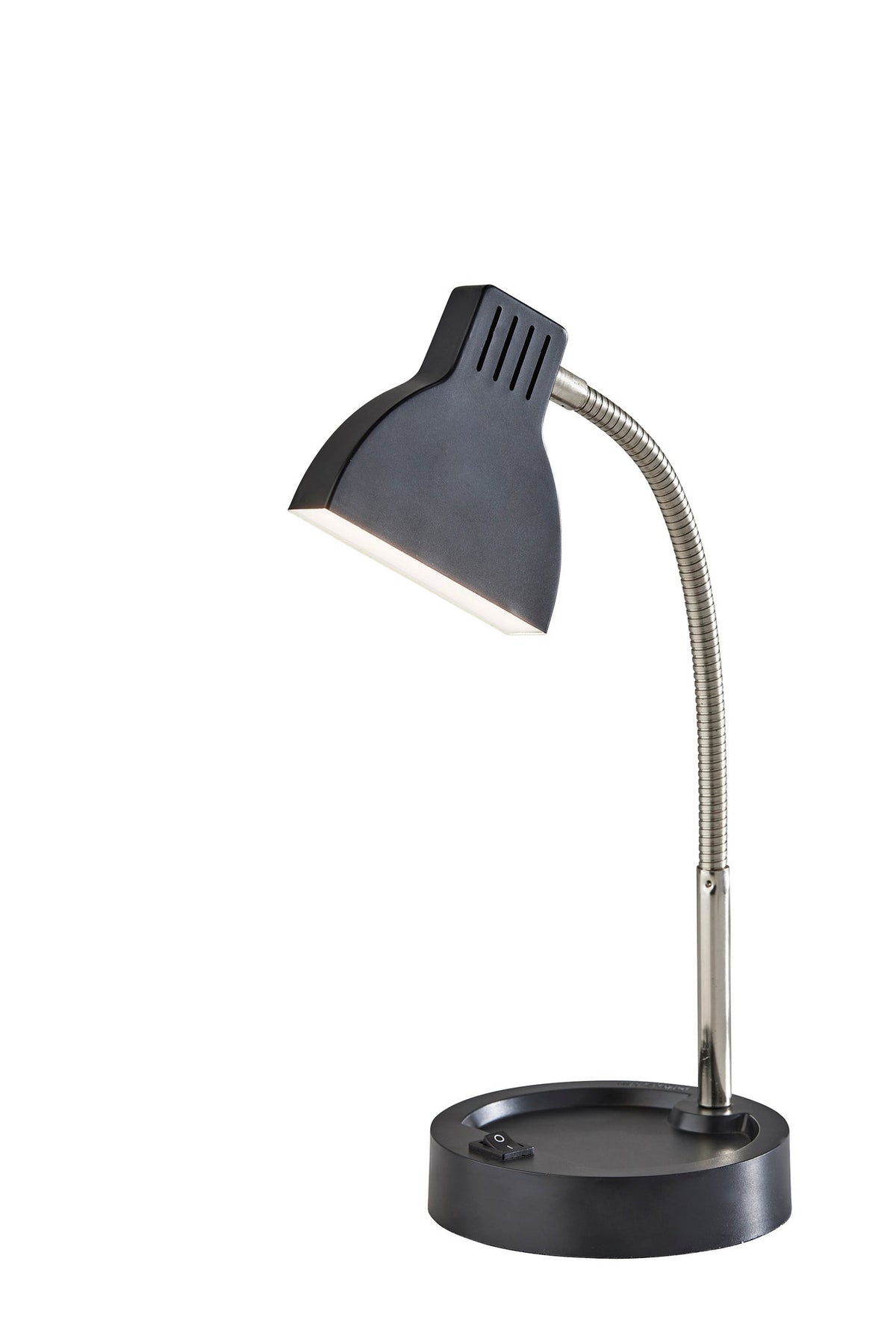 Renee Slender LED Desk Lamp