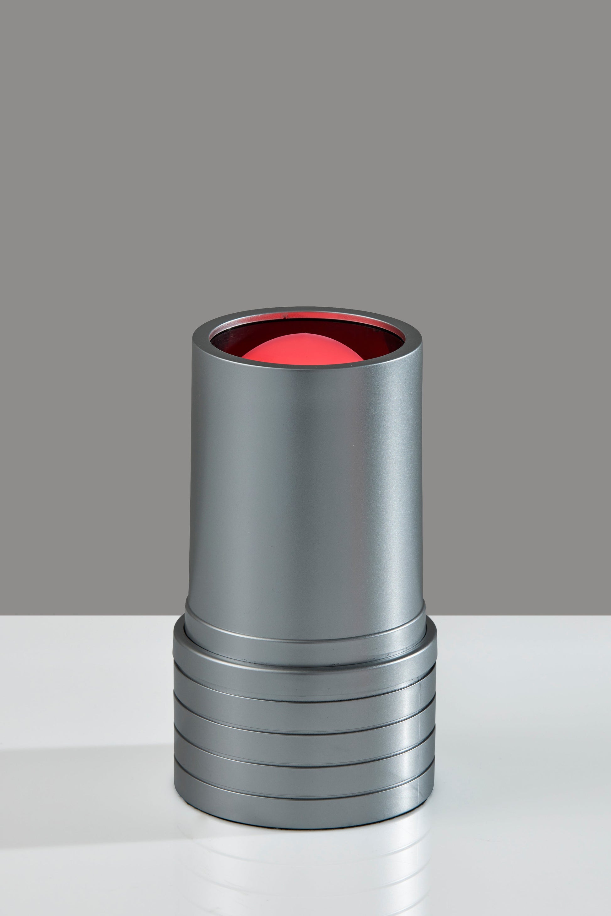 April Lipstick Lamp