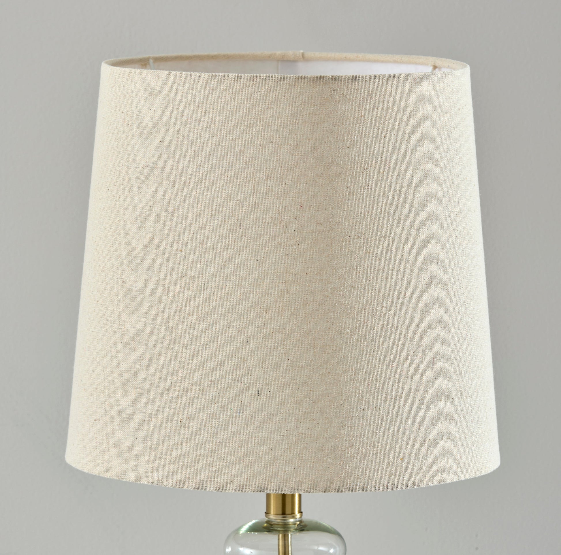 Kenneth Table Lamp-Pleated Shade