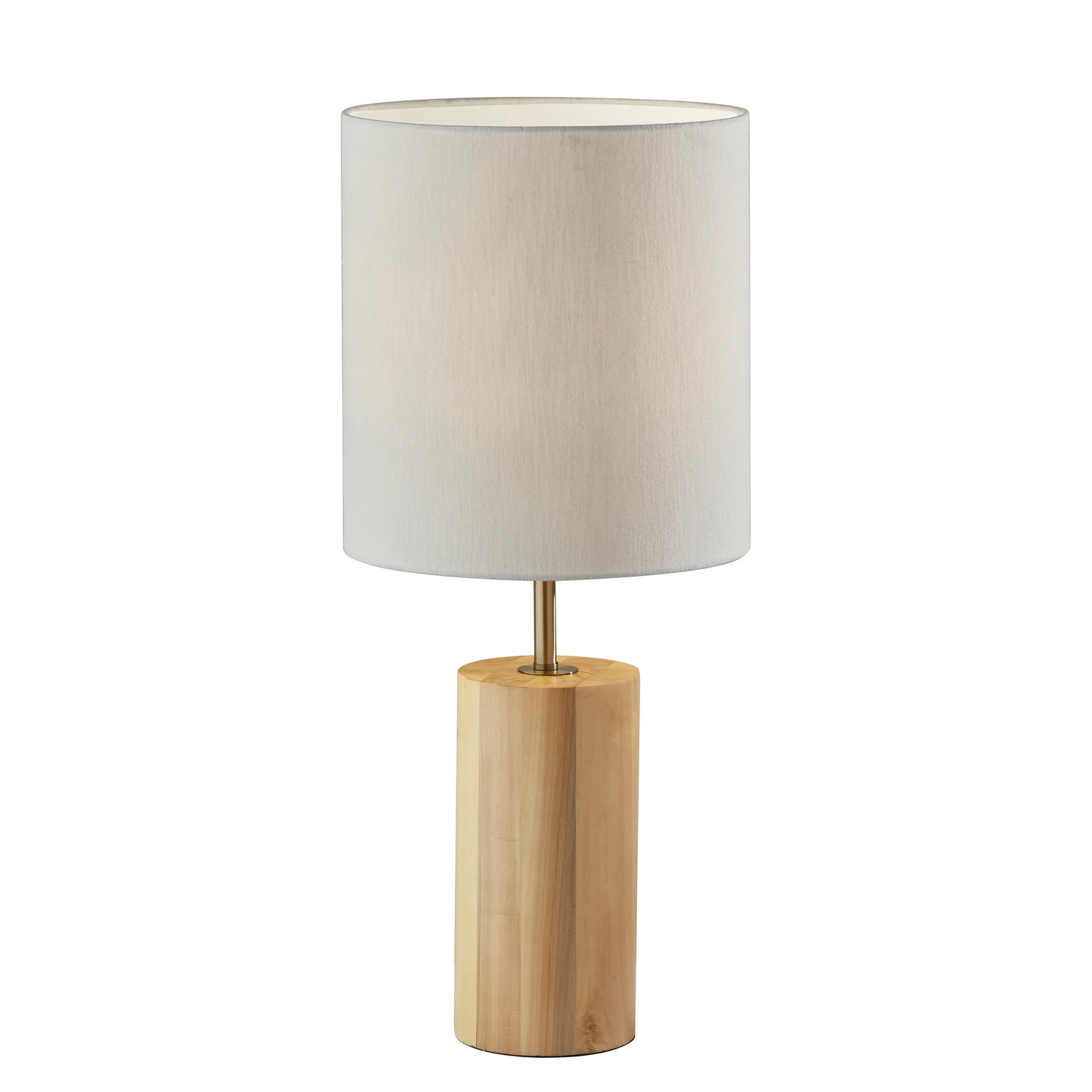 James Table Lamp