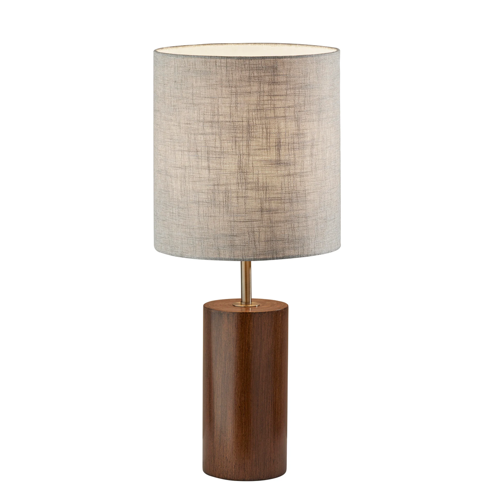 James Table Lamp