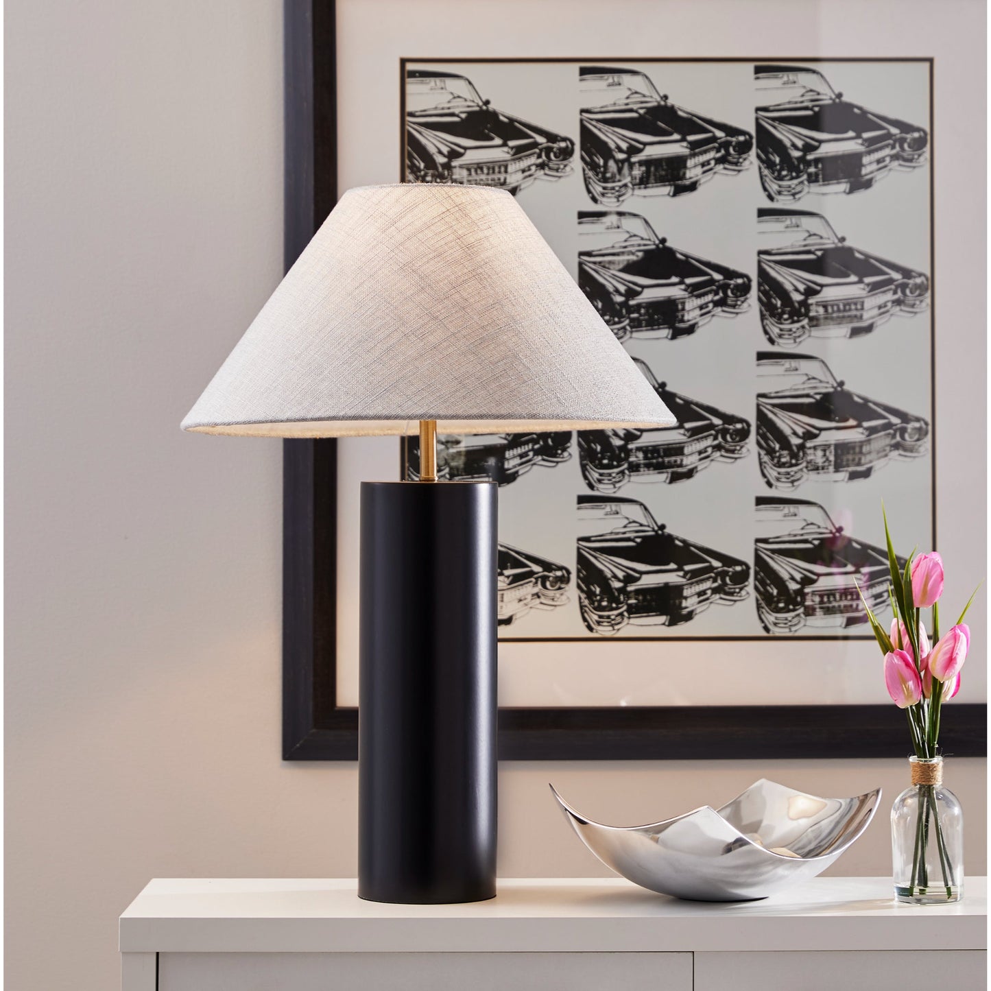 Hudson Table Lamp