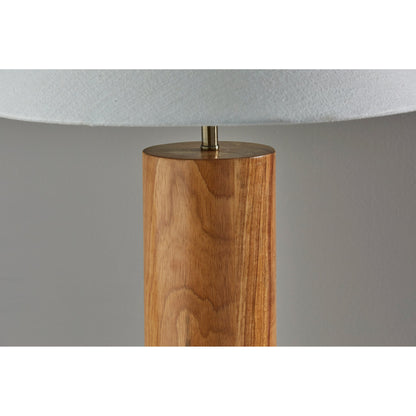 Hudson Table Lamp