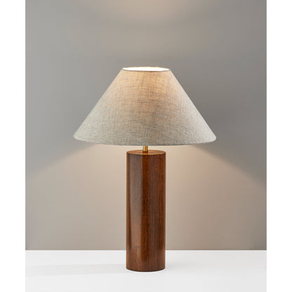 Hudson Table Lamp