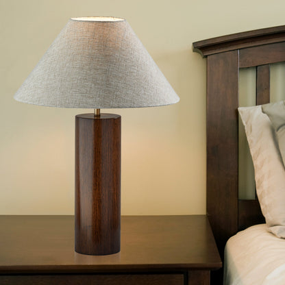 Hudson Table Lamp