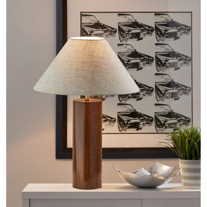 Hudson Table Lamp