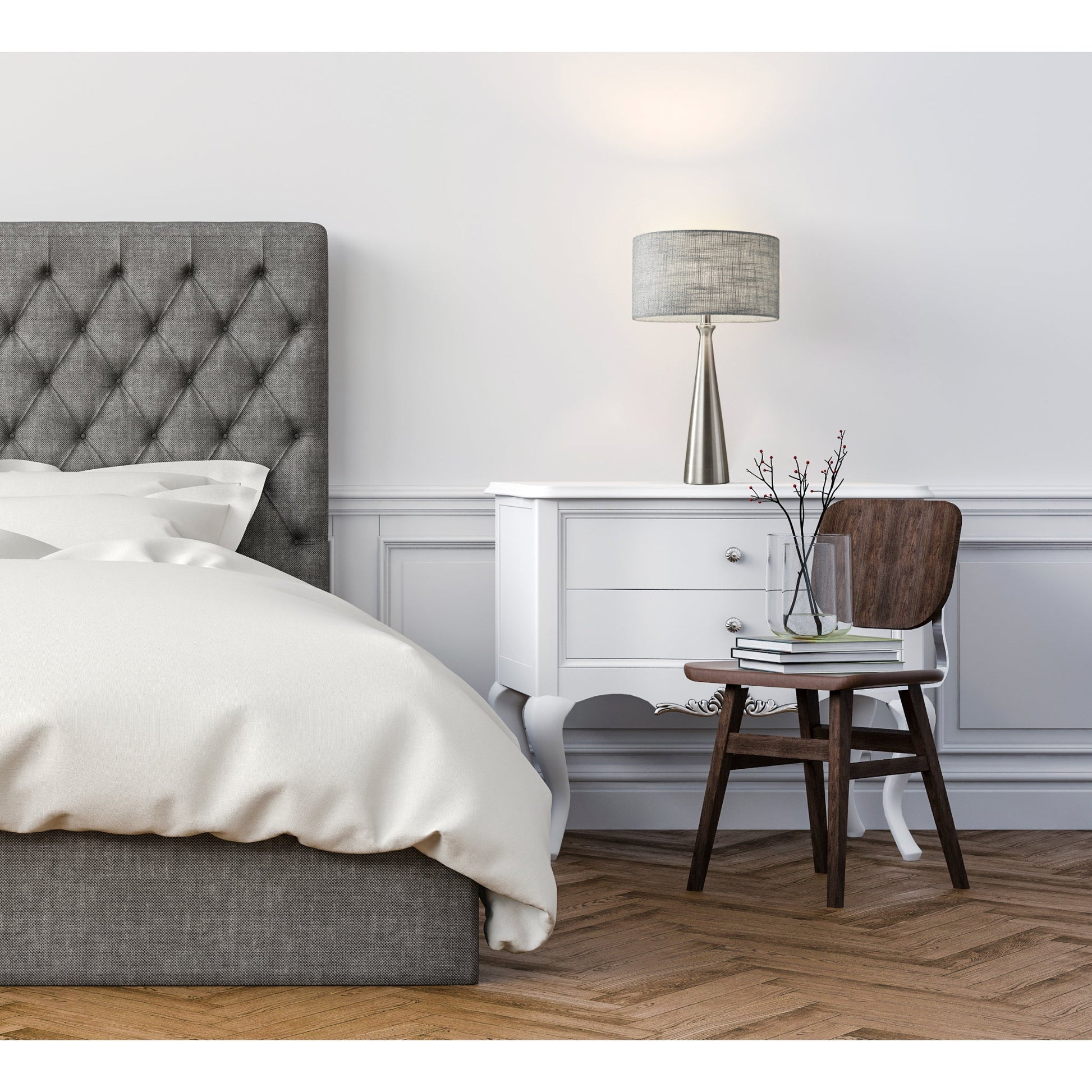 Layla Table Lamp