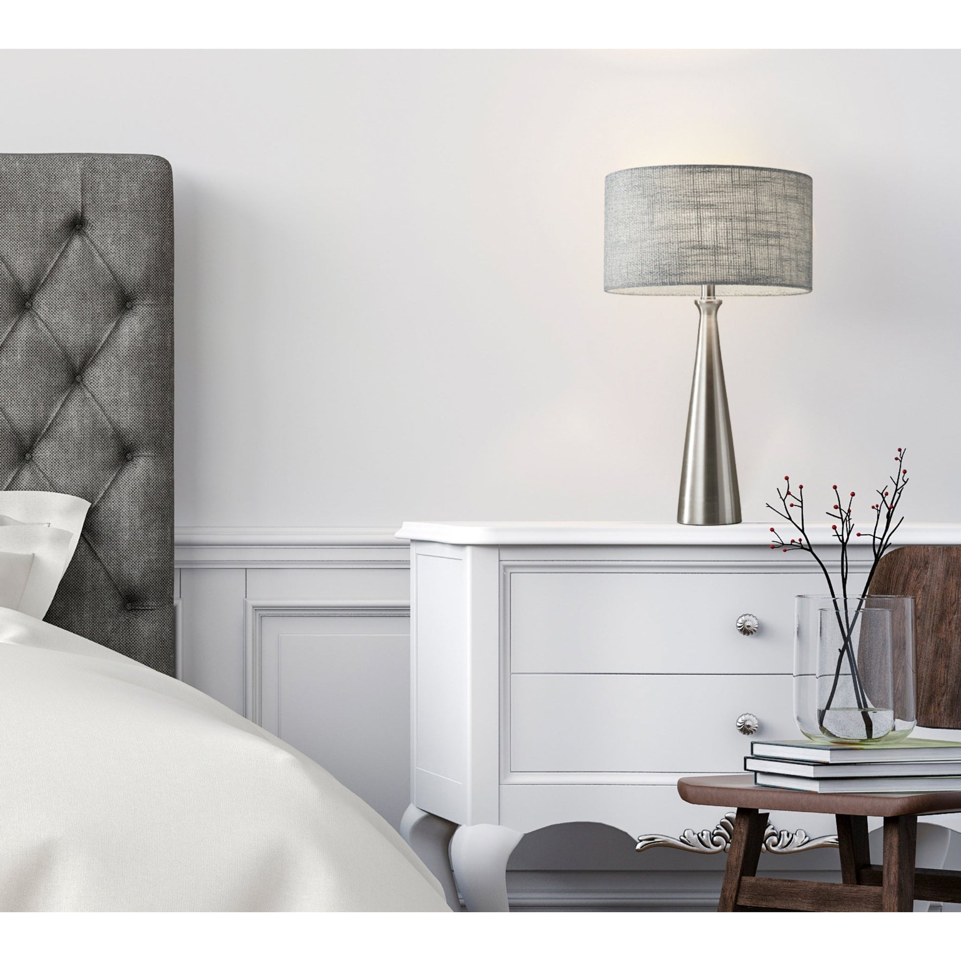 Layla Table Lamp