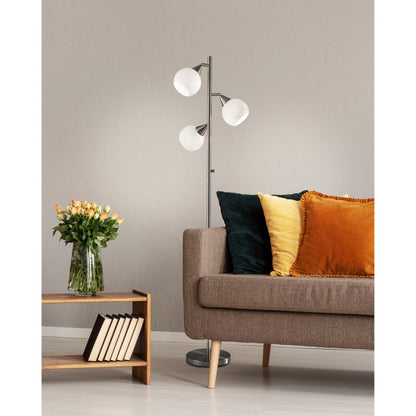 Modern Tree Lamp