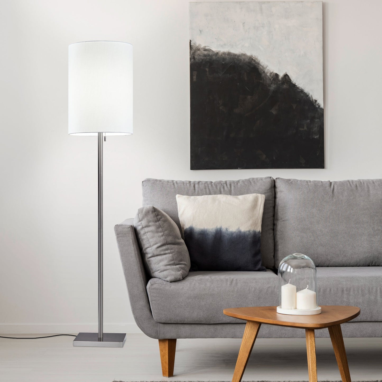 Lee Floor Lamp