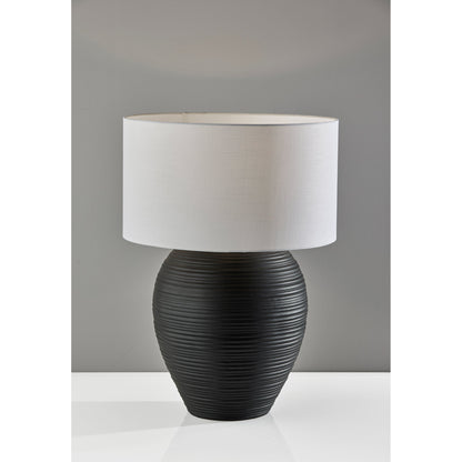 Poppy Table Lamp