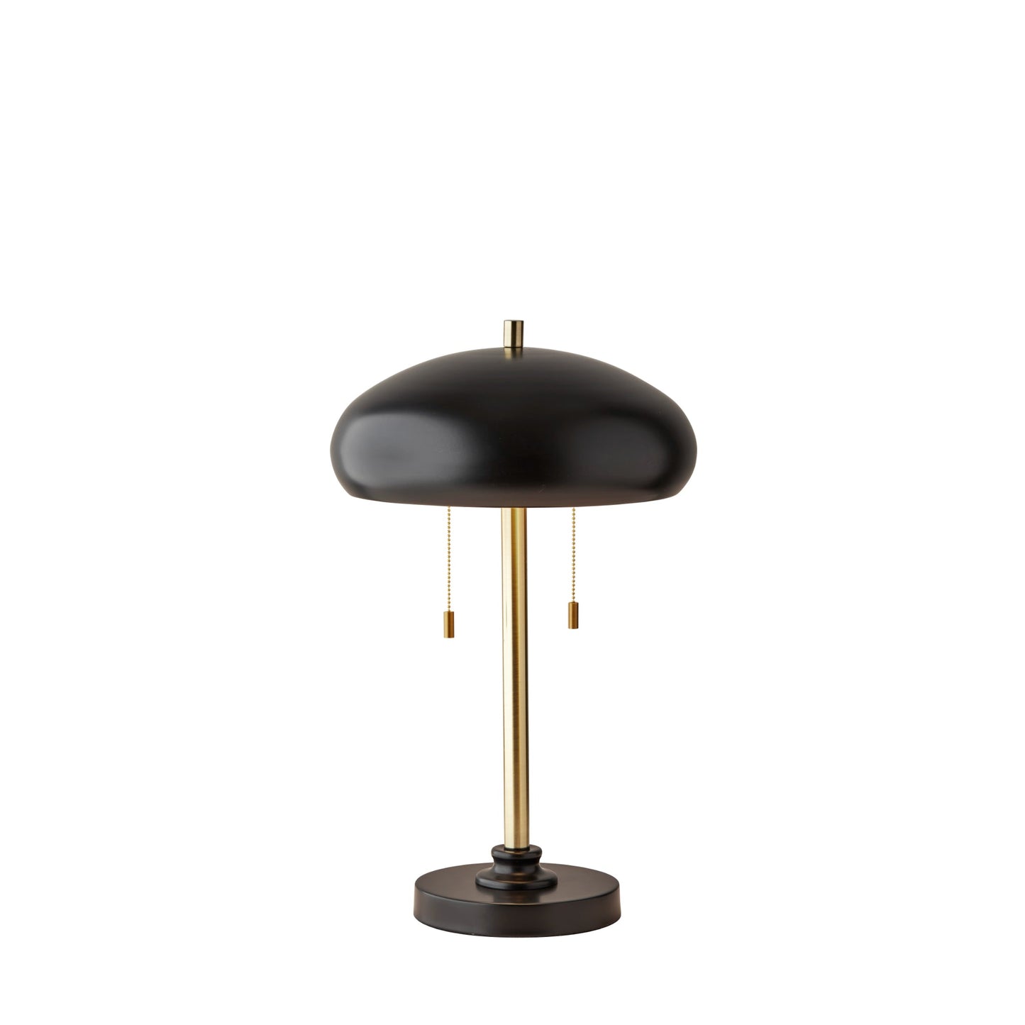 Mushroom Table Lamp