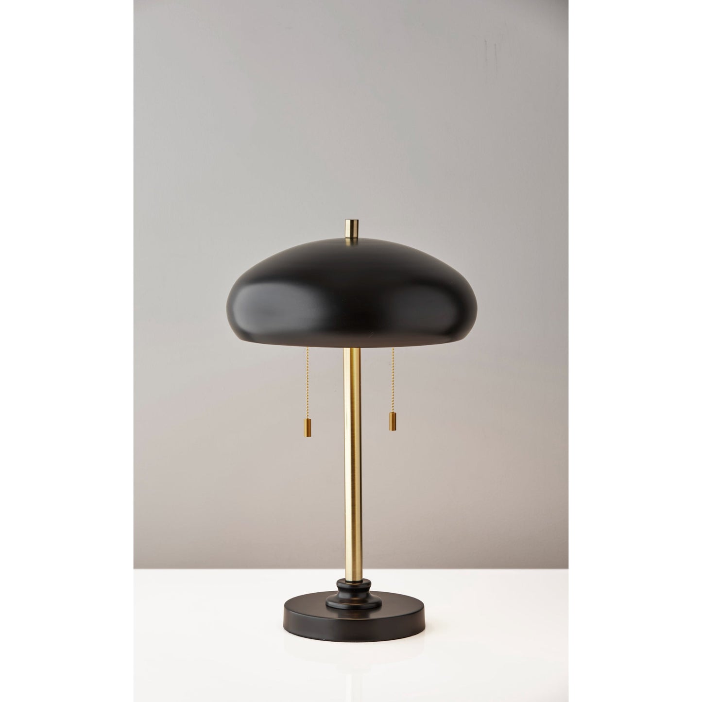 Mushroom Table Lamp