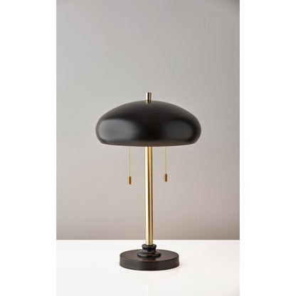 Mushroom Table Lamp