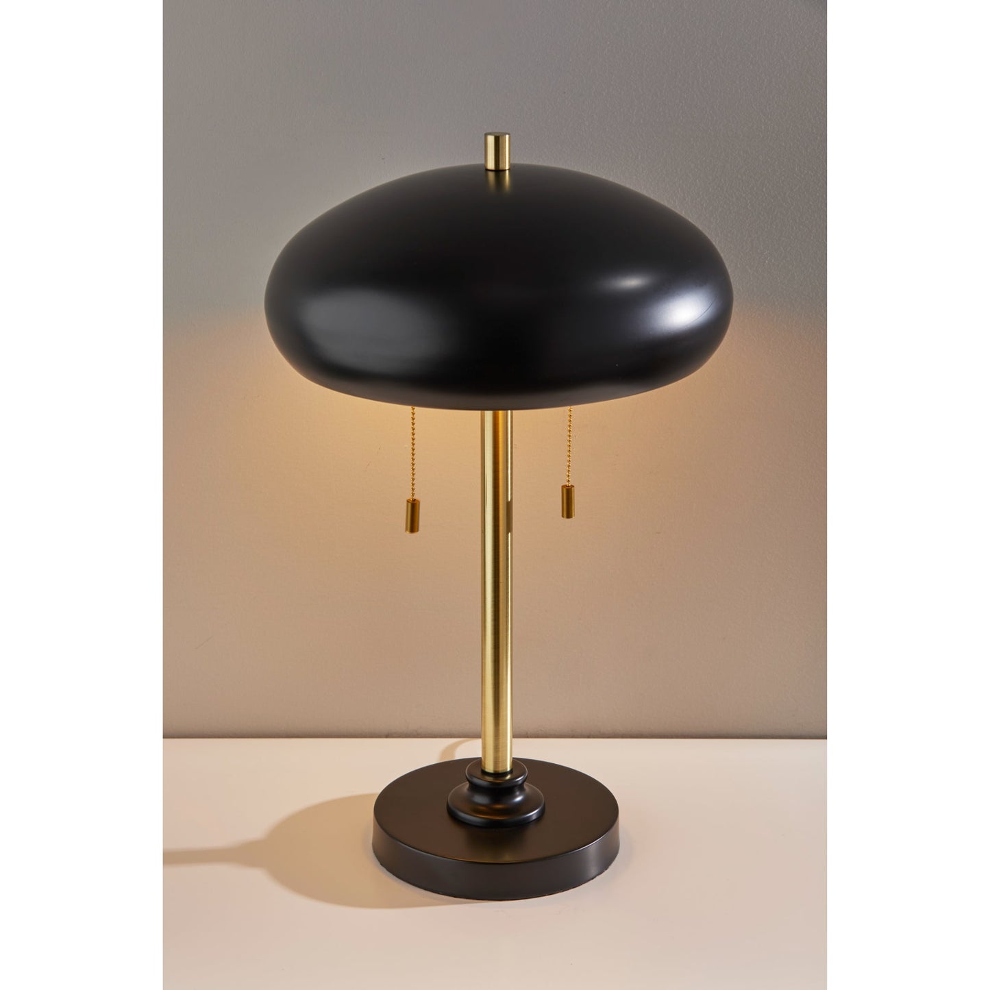 Mushroom Table Lamp