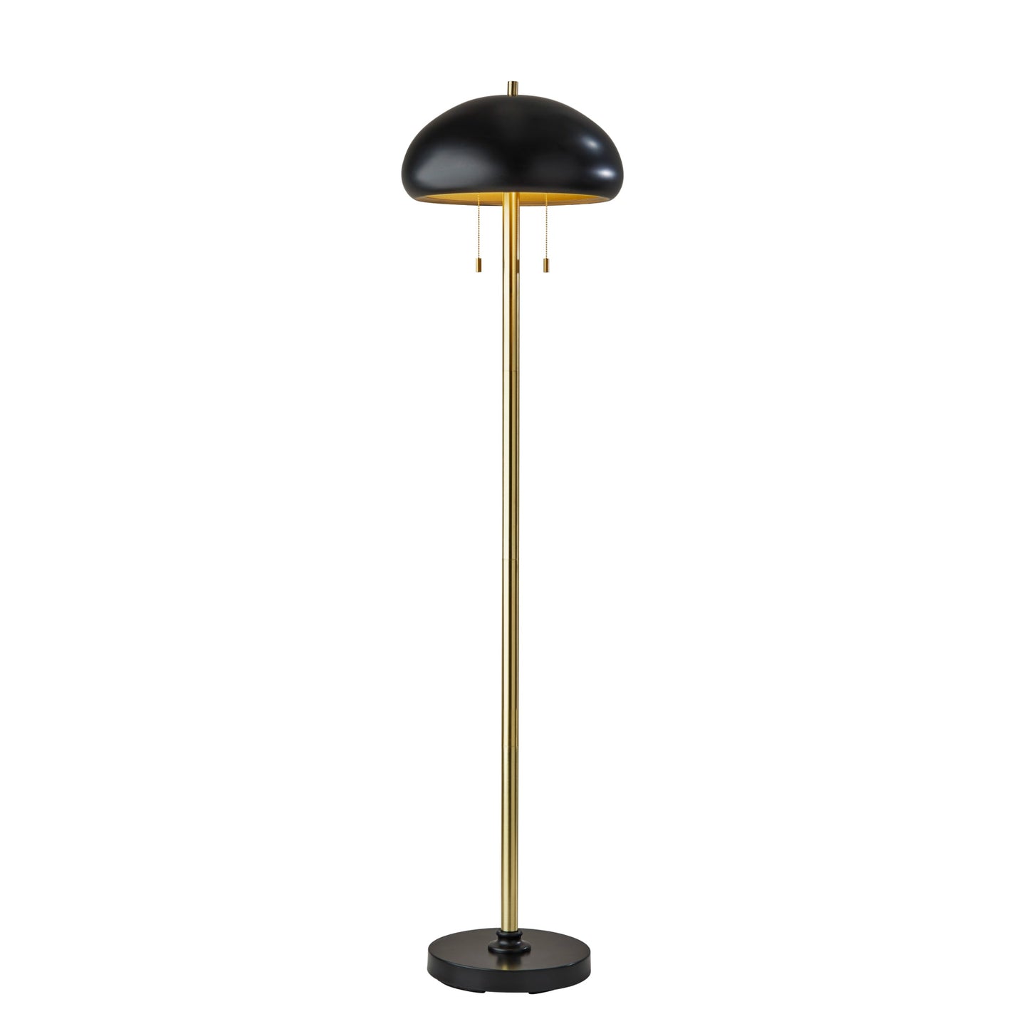 Mushroom Floor Lamp