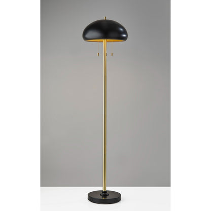 Mushroom Floor Lamp