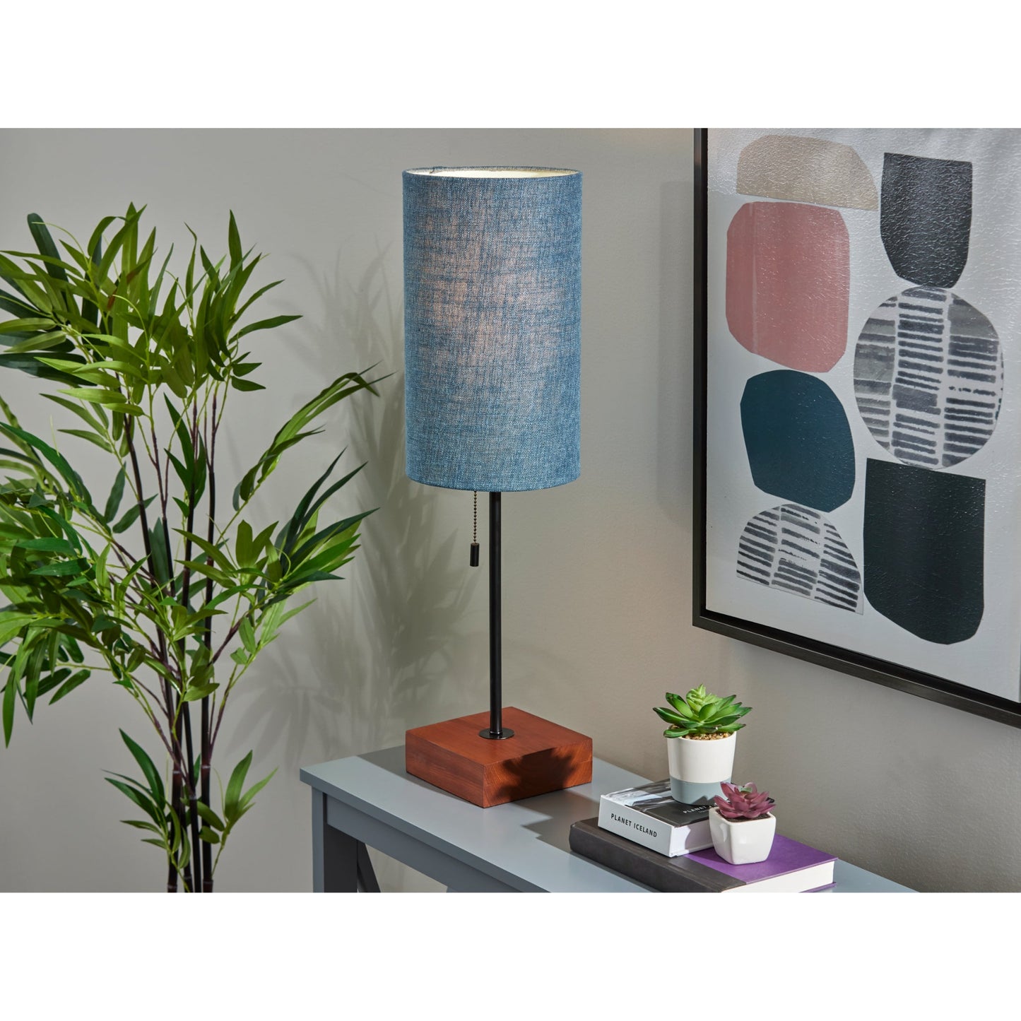 Aria Table Lamp