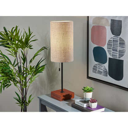 Aria Table Lamp