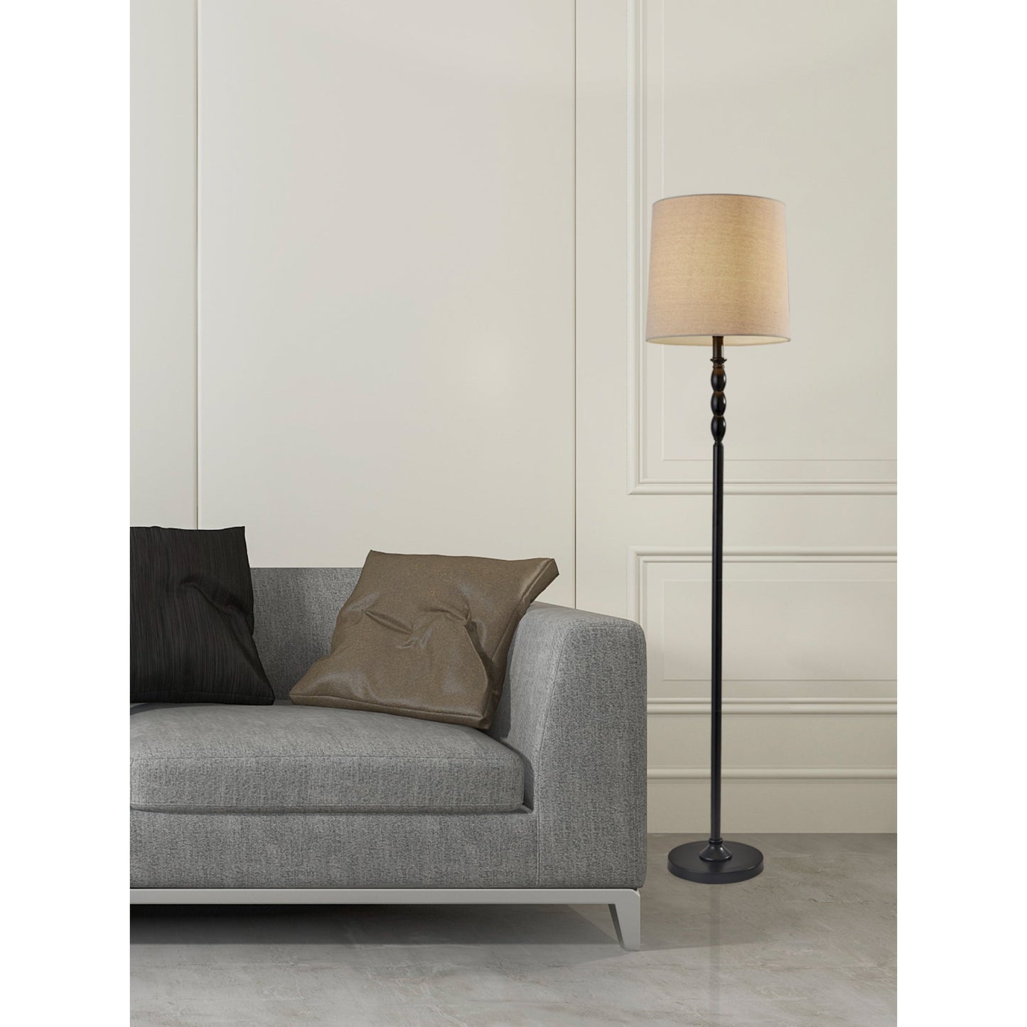 Jasper Floor Lamp