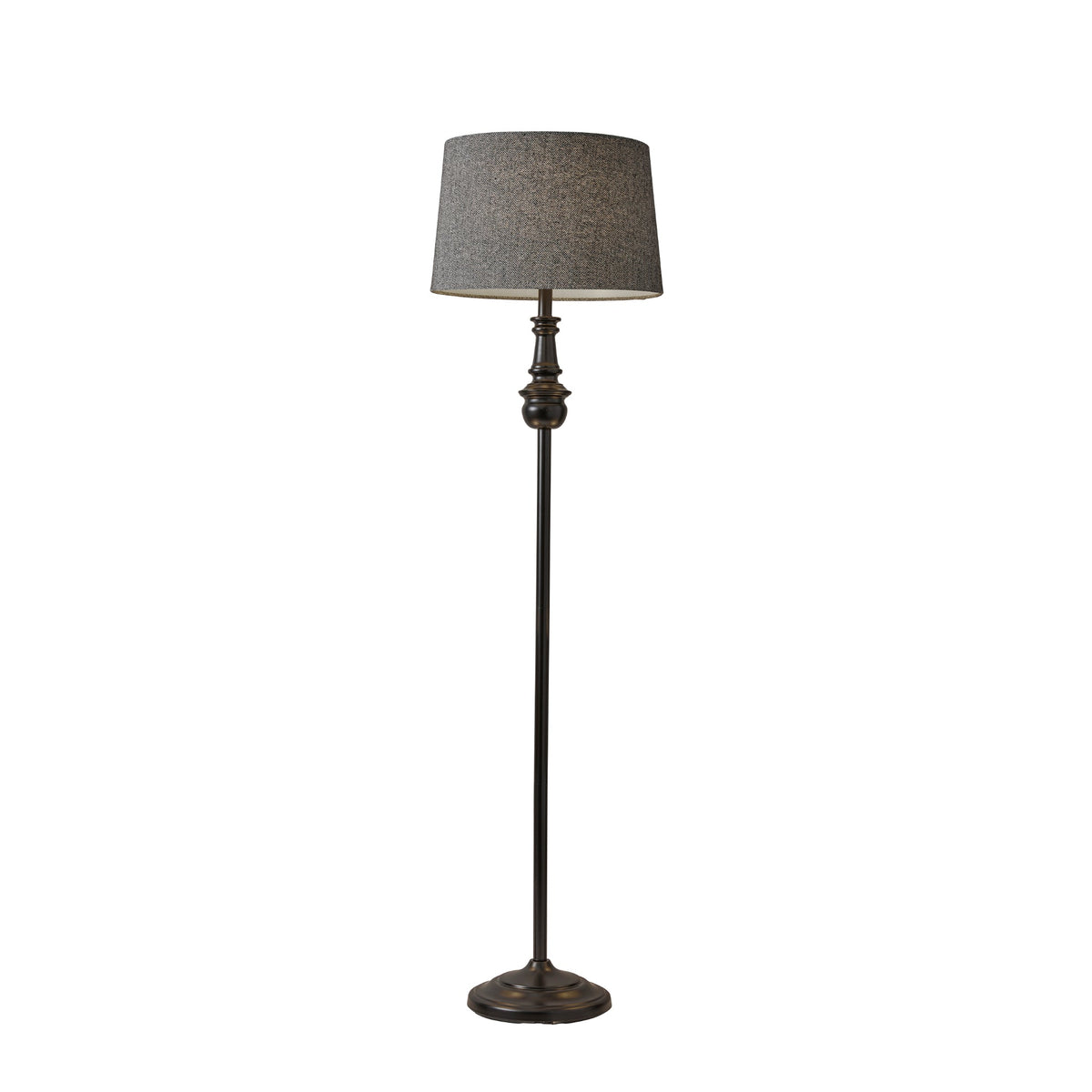 Hutch Floor Lamp