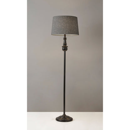 Hutch Floor Lamp