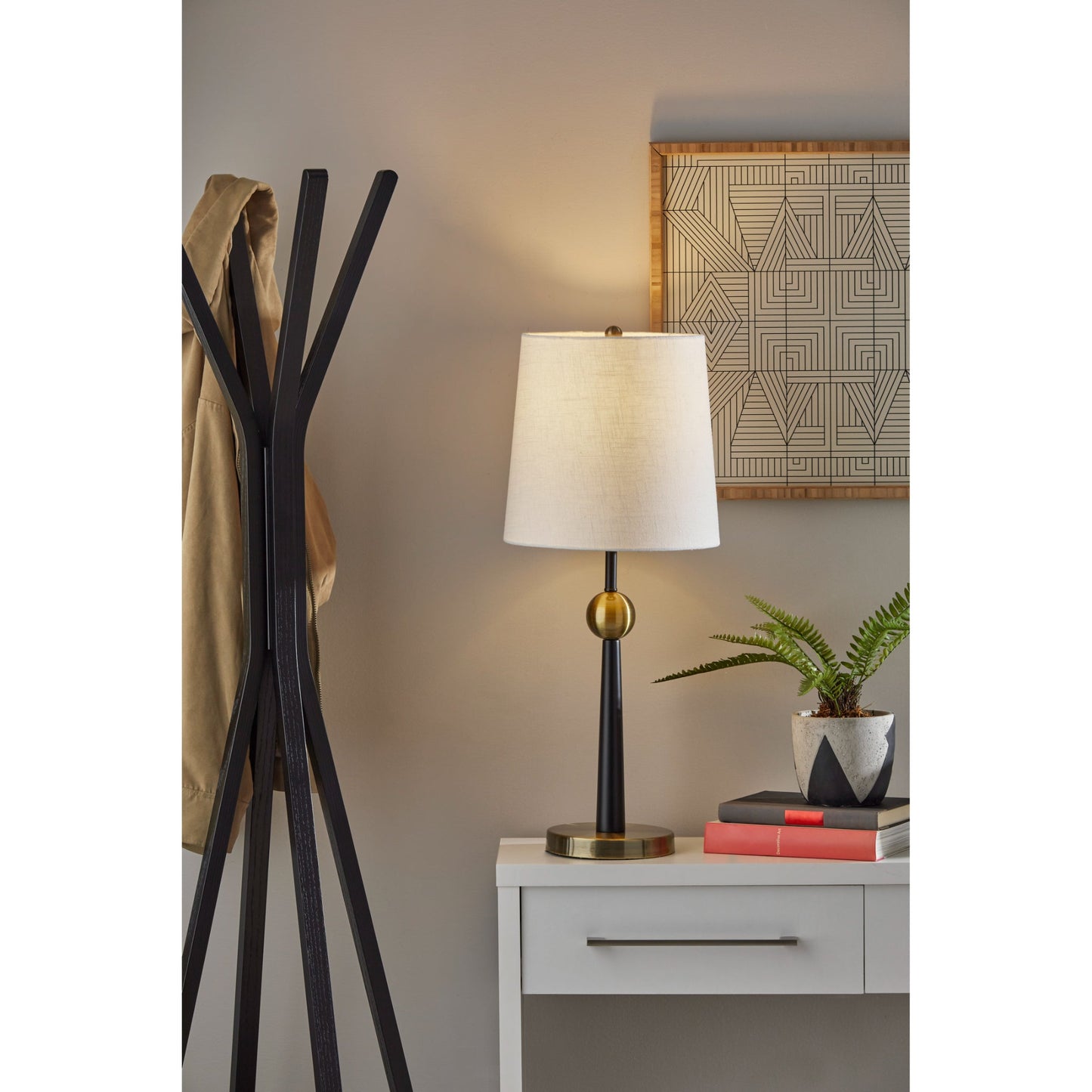 Cory Table Lamp