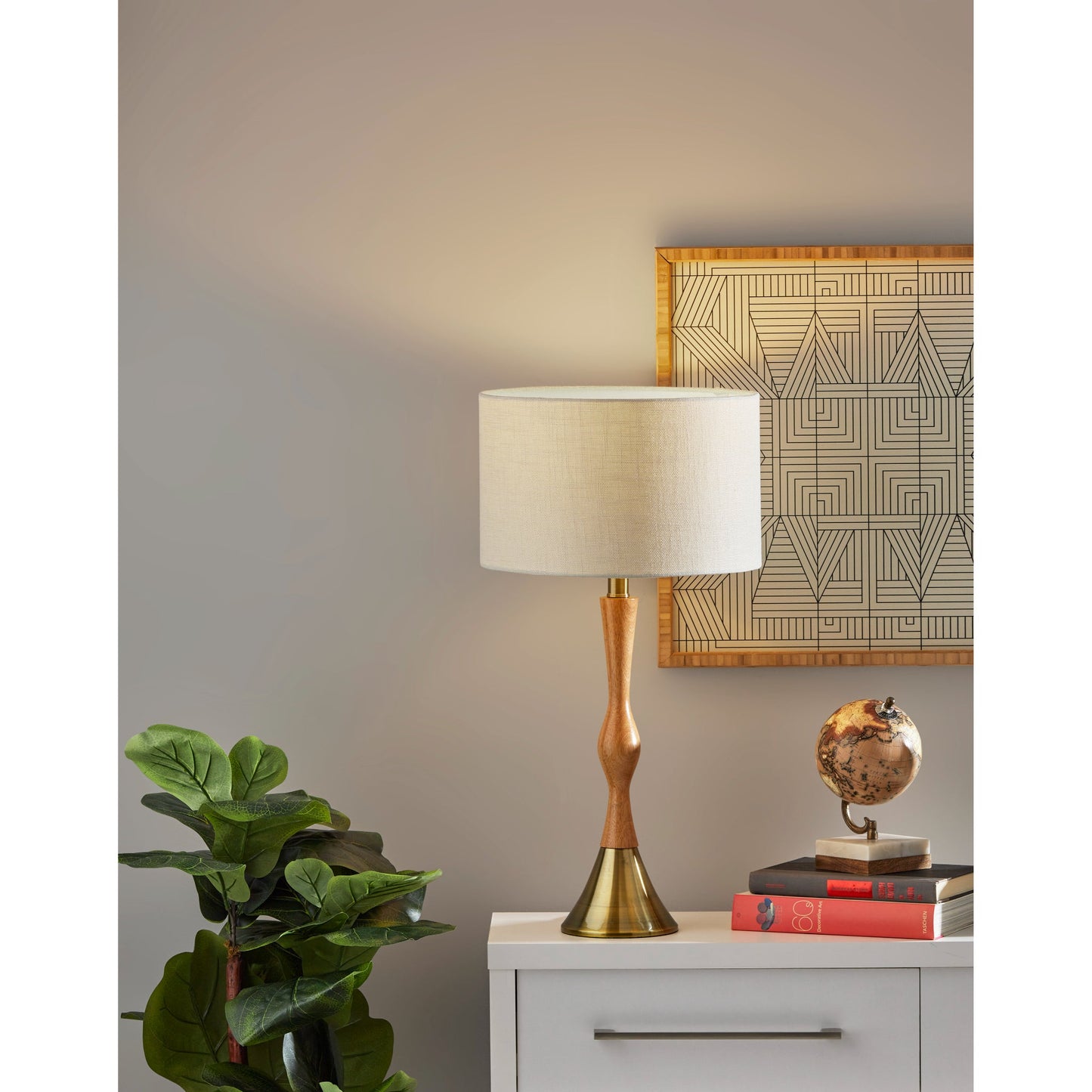 Ella Table Lamp