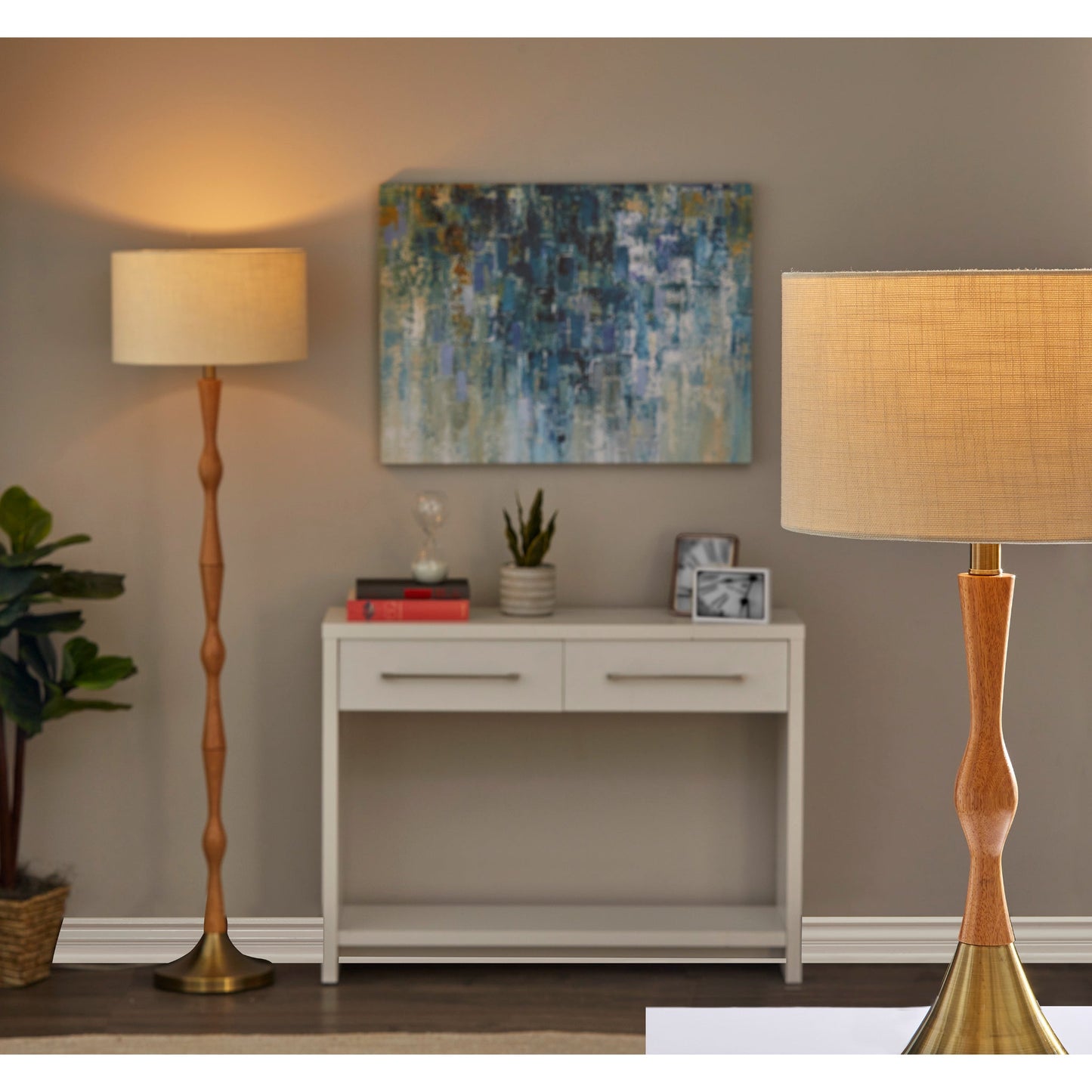 Ella Floor Lamp