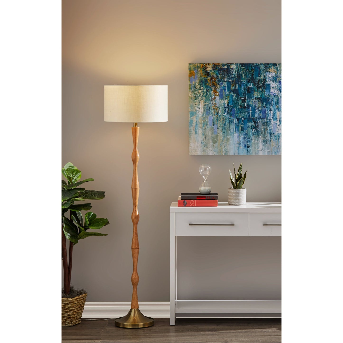 Ella Floor Lamp