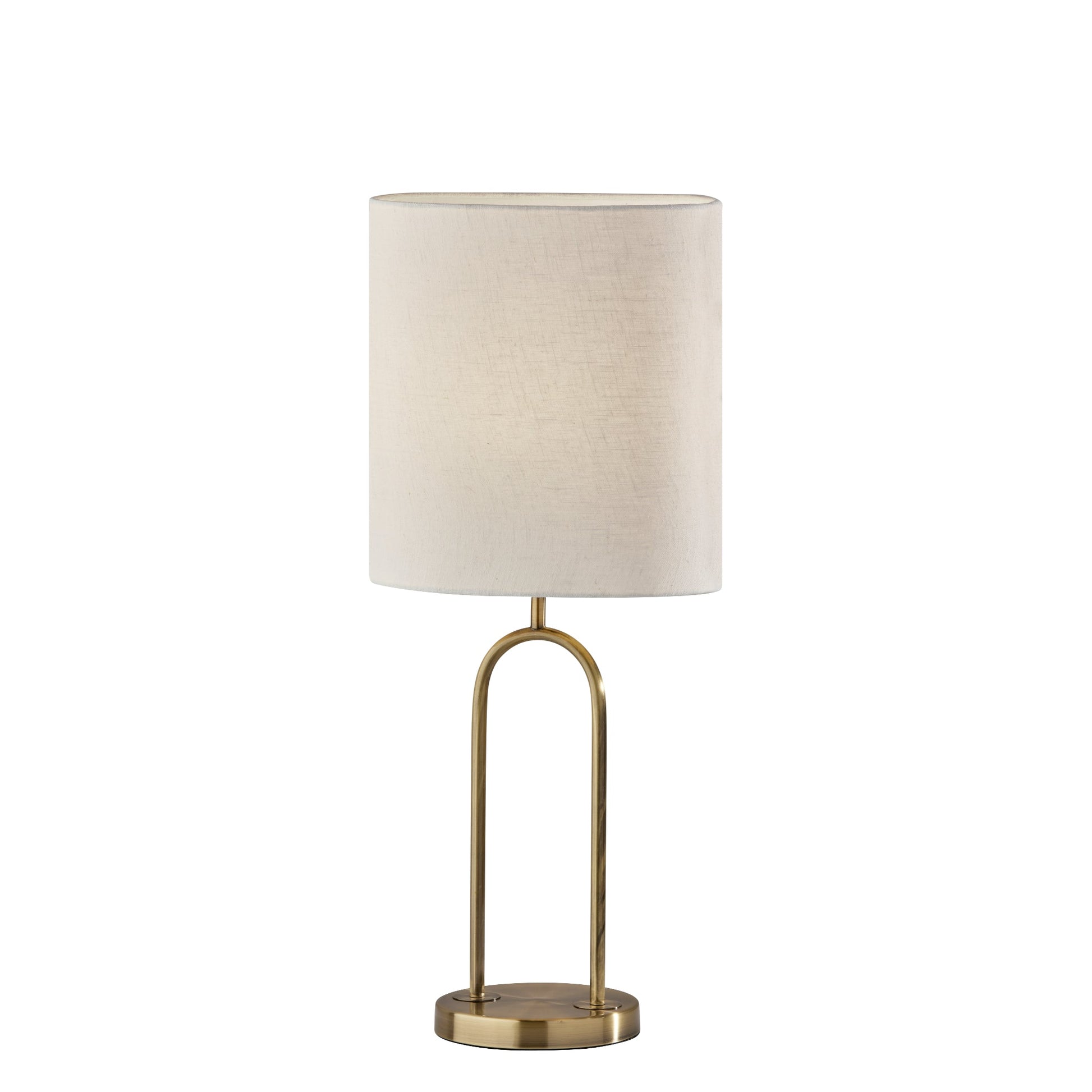 Miles Table Lamp