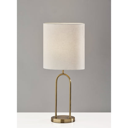 Miles Table Lamp