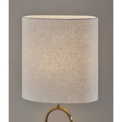 Miles Table Lamp