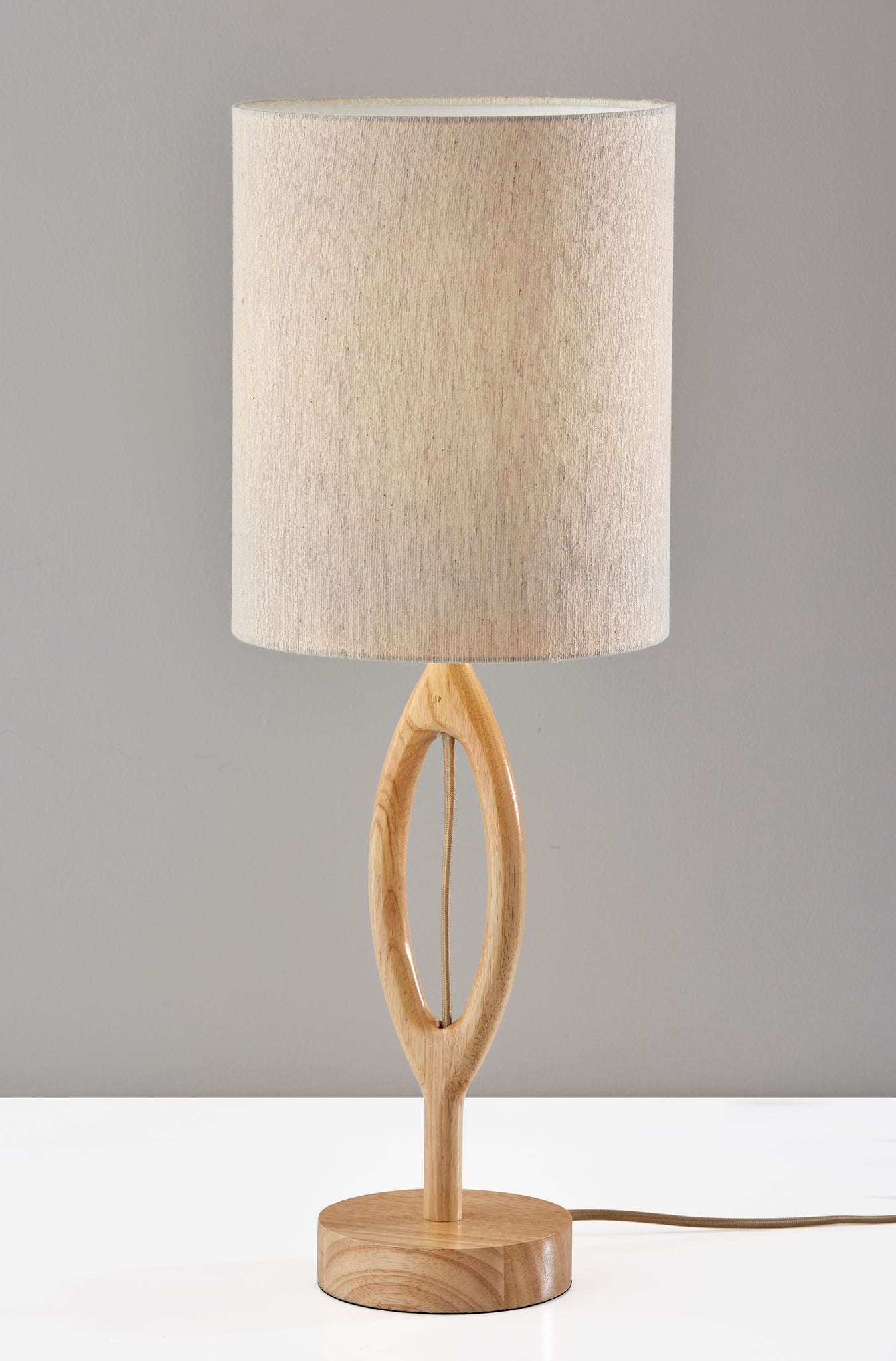 Shelby Mayfair Table Lamp
