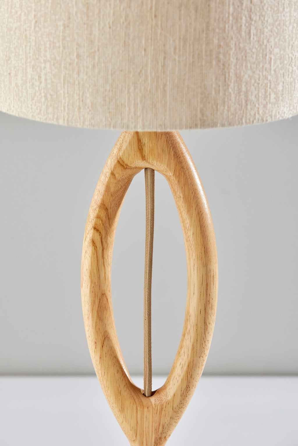 Shelby Mayfair Table Lamp