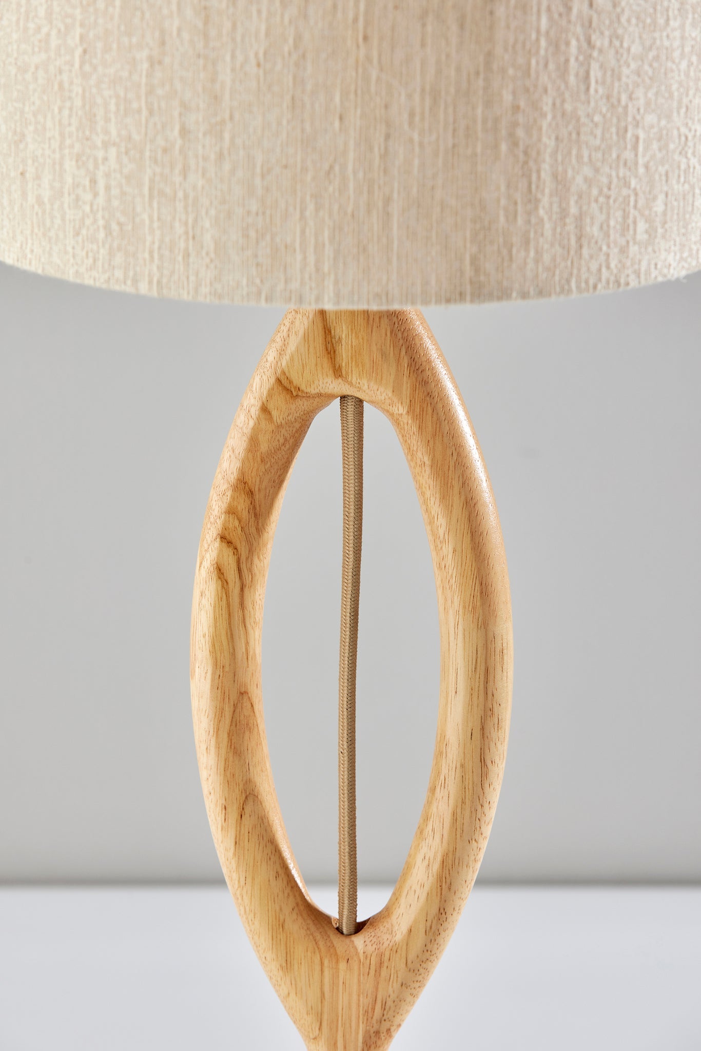 Shelby Mayfair Table Lamp