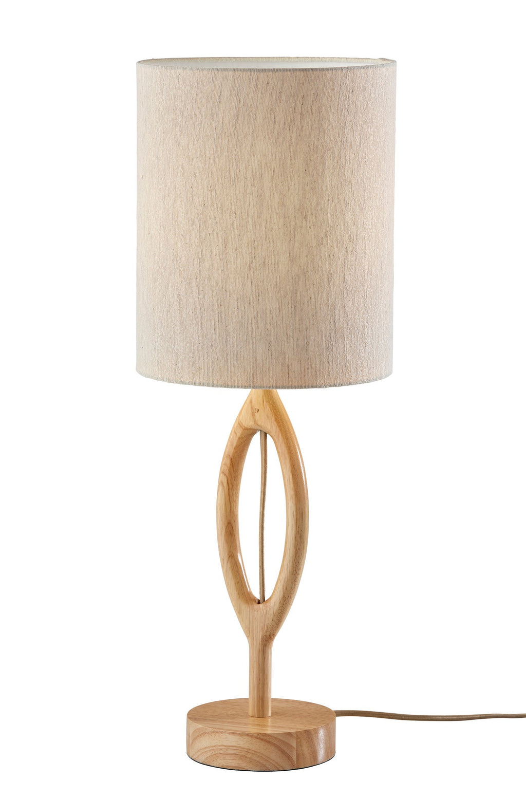 Shelby Mayfair Table Lamp