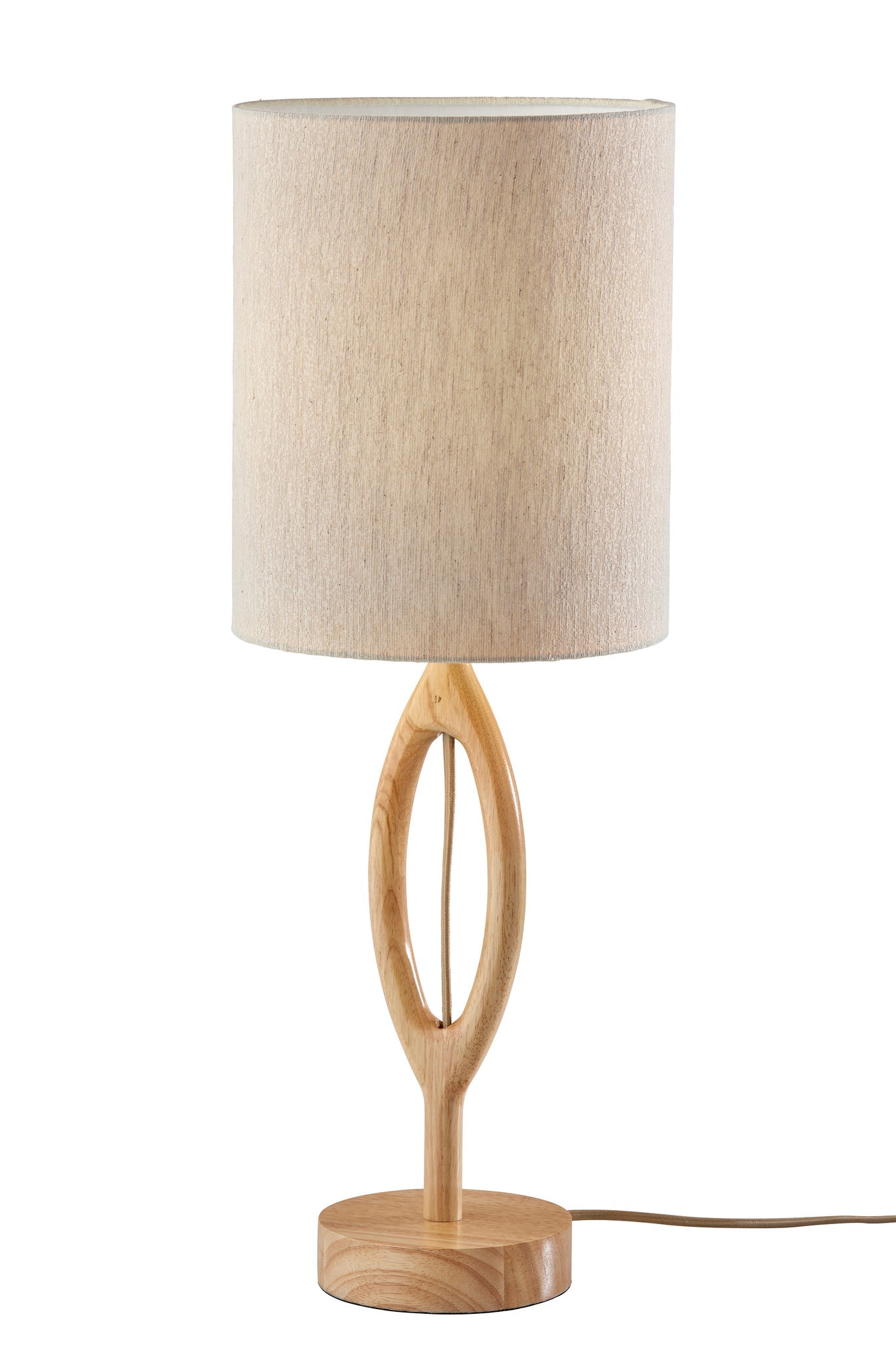 Shelby Mayfair Table Lamp
