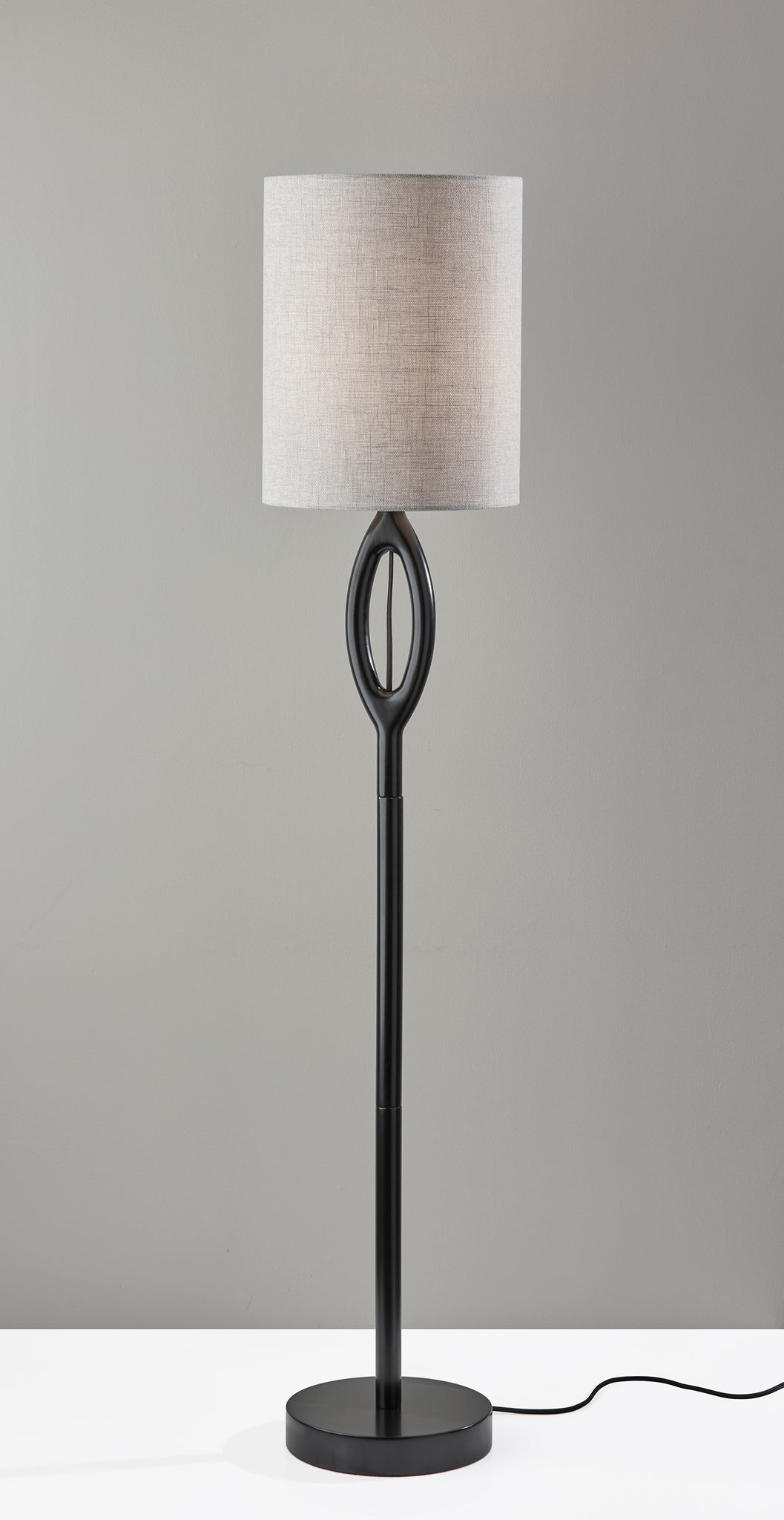 Shelby Mayfair Floor Lamp