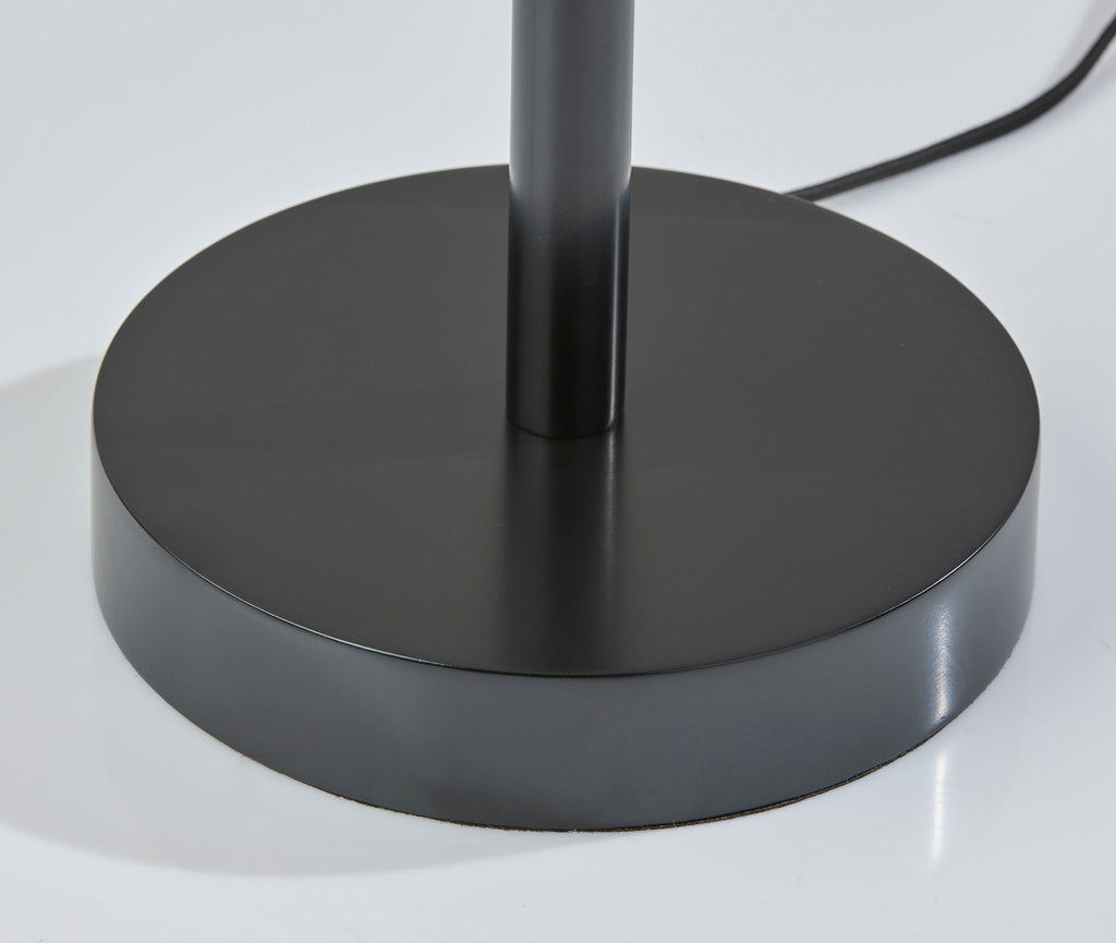 Shelby Mayfair Floor Lamp
